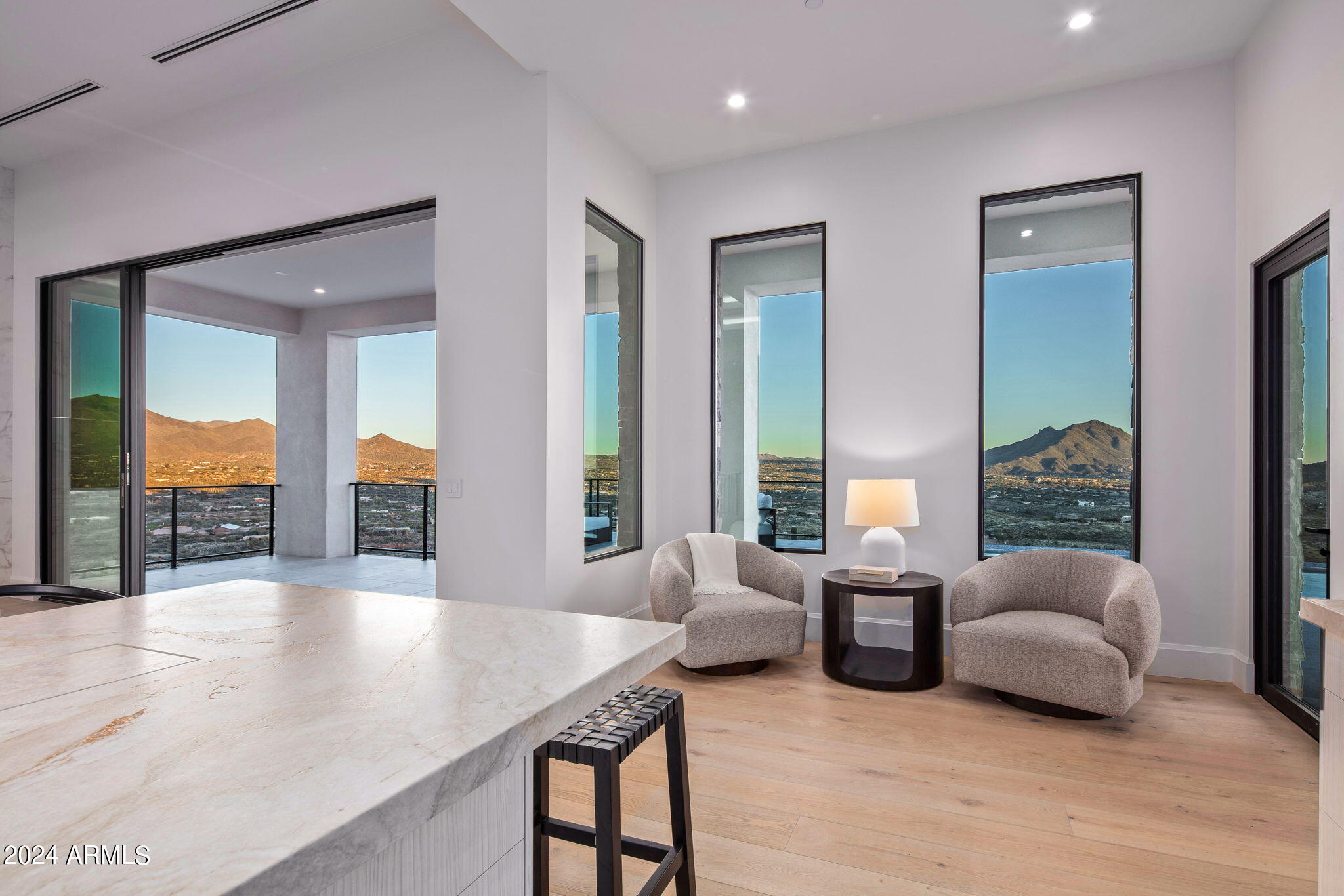 Seven Sisters Estates - Residential
