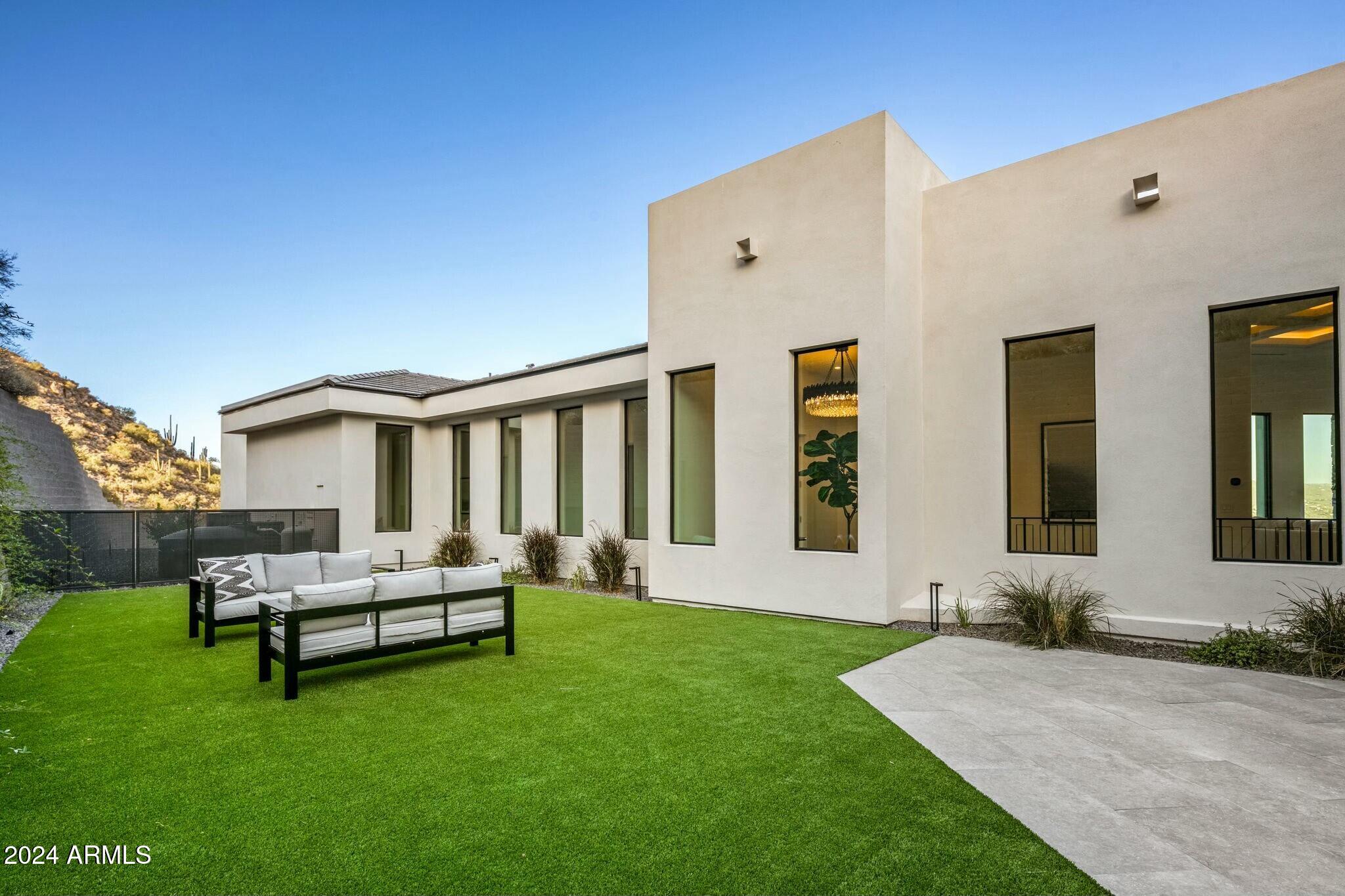 Seven Sisters Estates - Residential