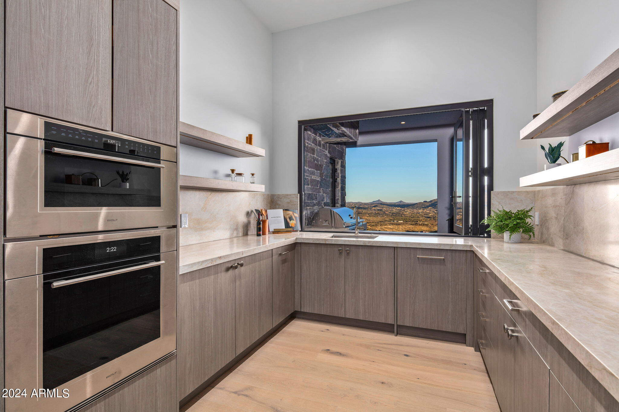 Seven Sisters Estates - Residential