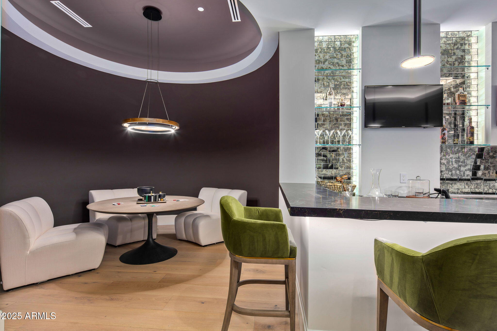 Seven Sisters Estates - Residential