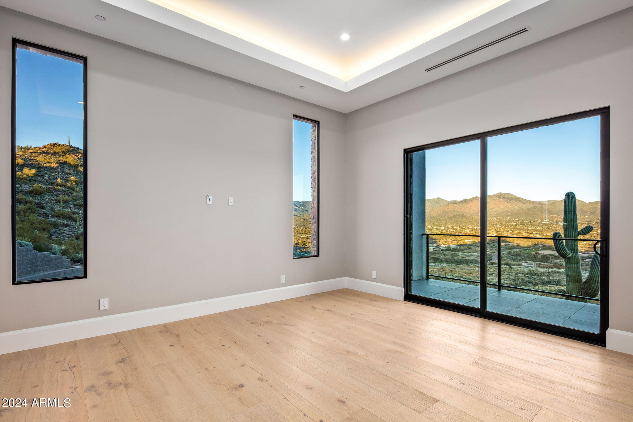 Seven Sisters Estates - Residential