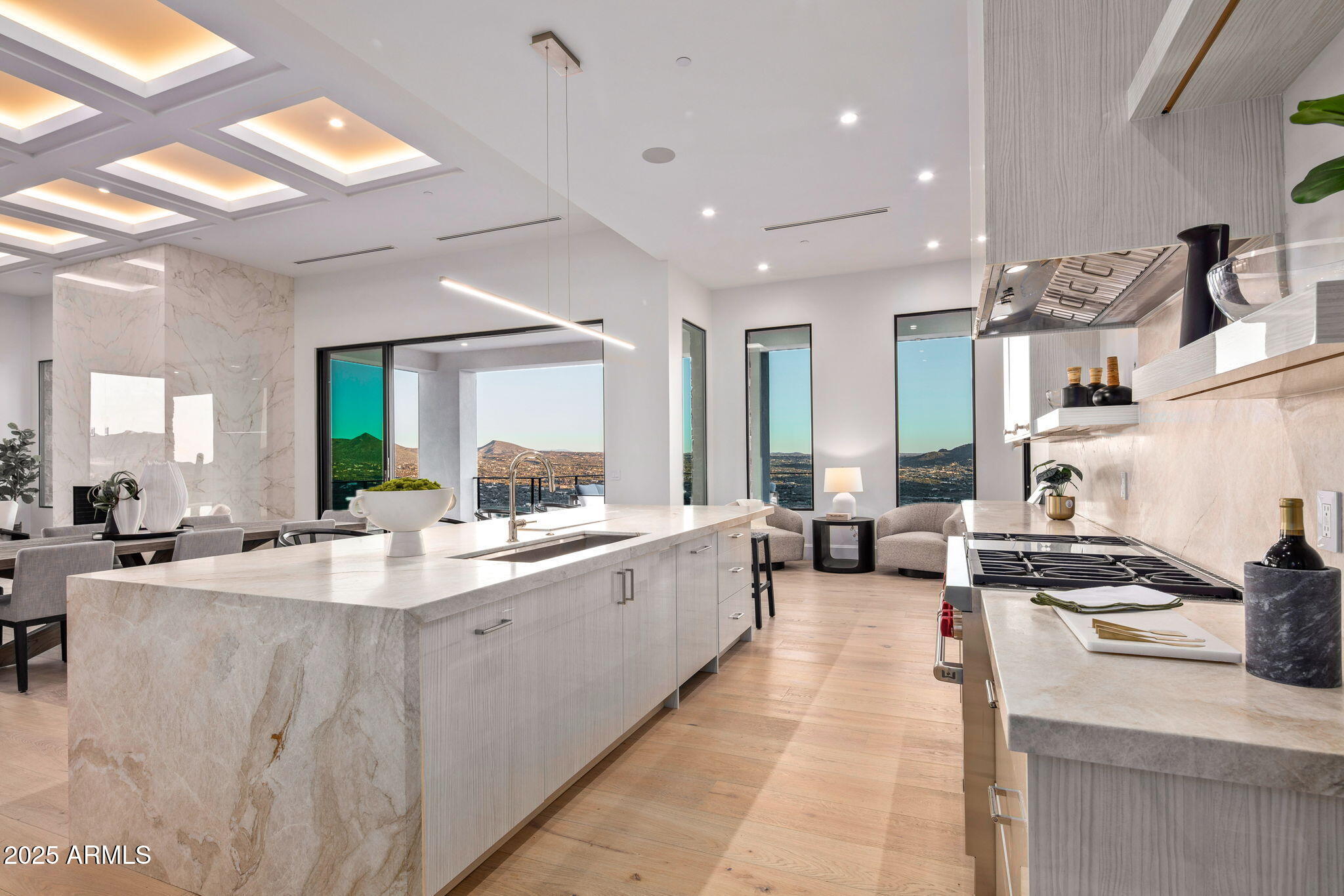Seven Sisters Estates - Residential