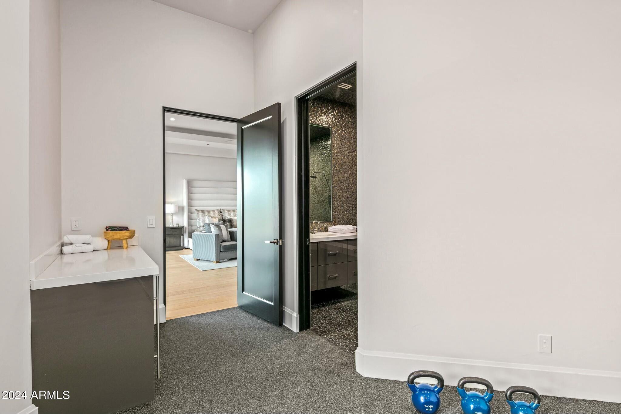 Seven Sisters Estates - Residential