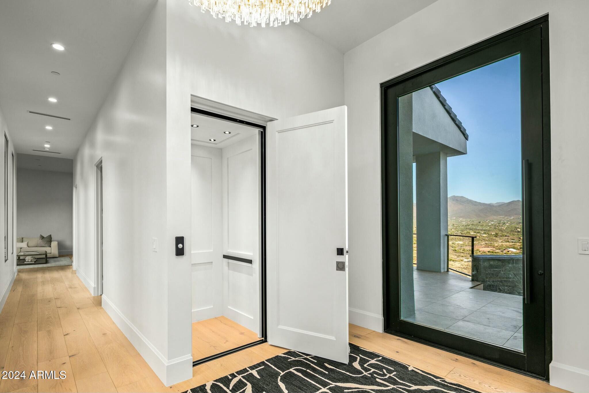 Seven Sisters Estates - Residential