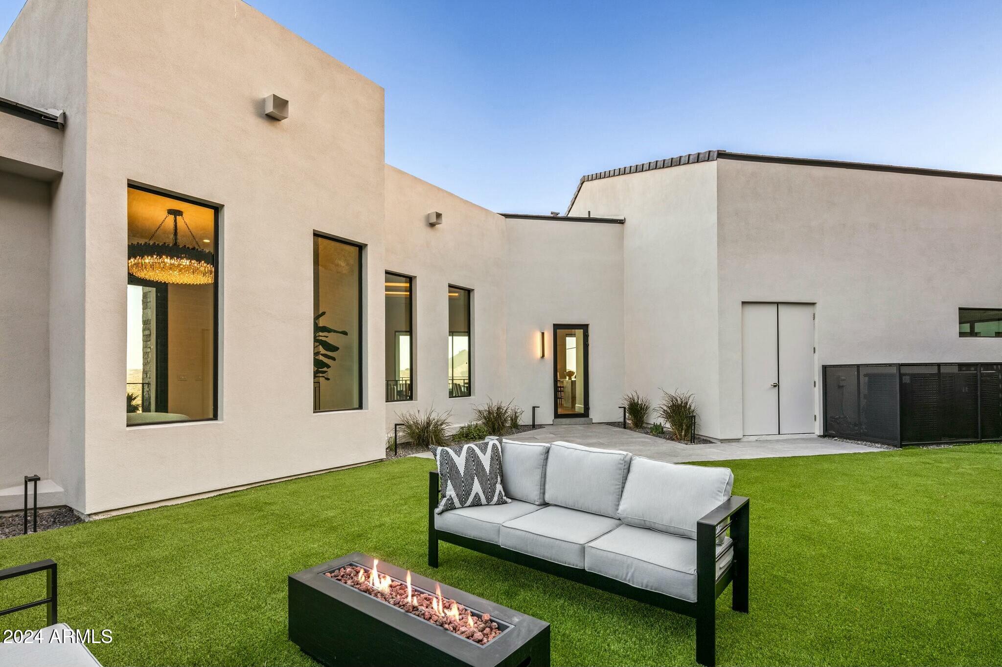 Seven Sisters Estates - Residential