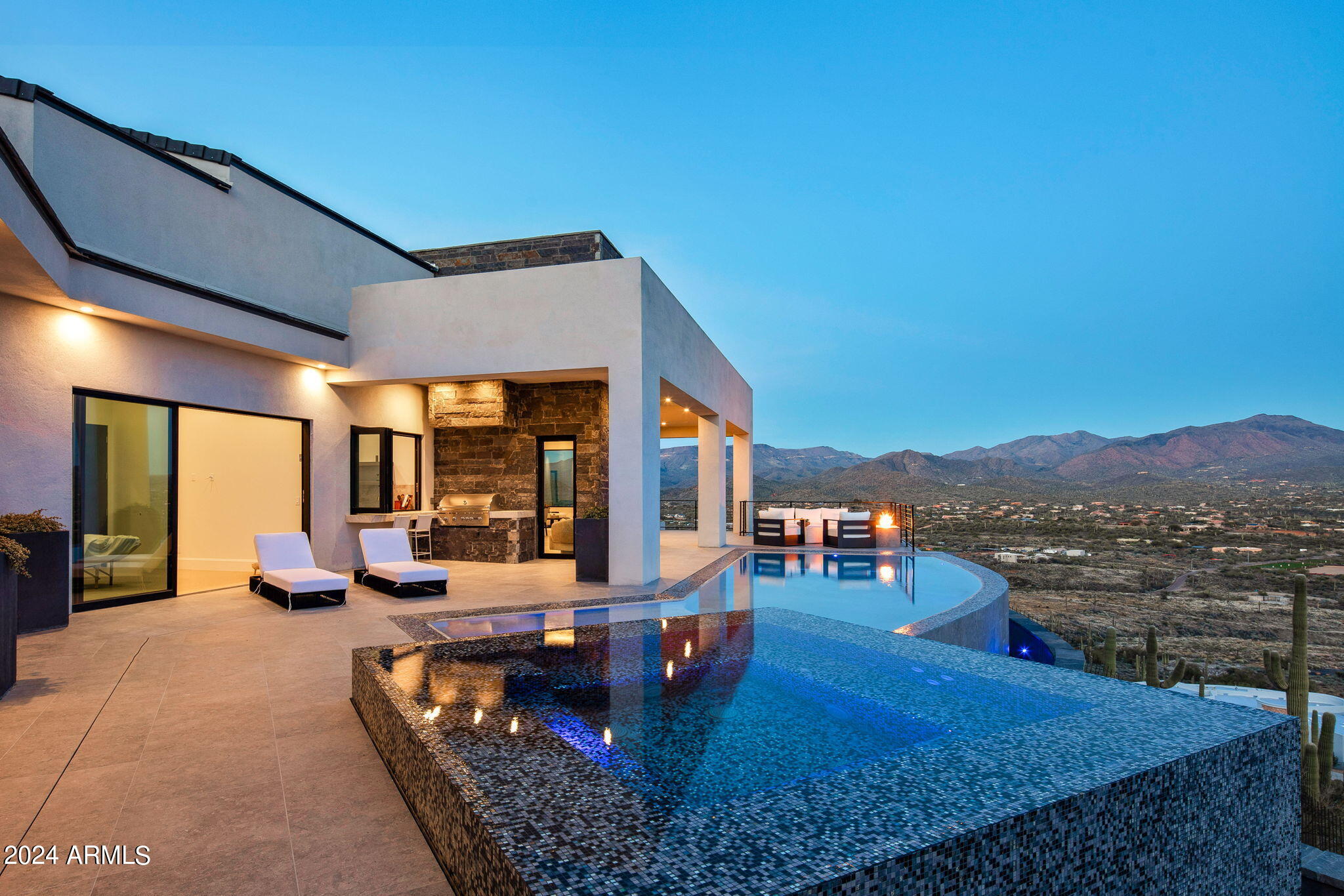 Seven Sisters Estates - Residential