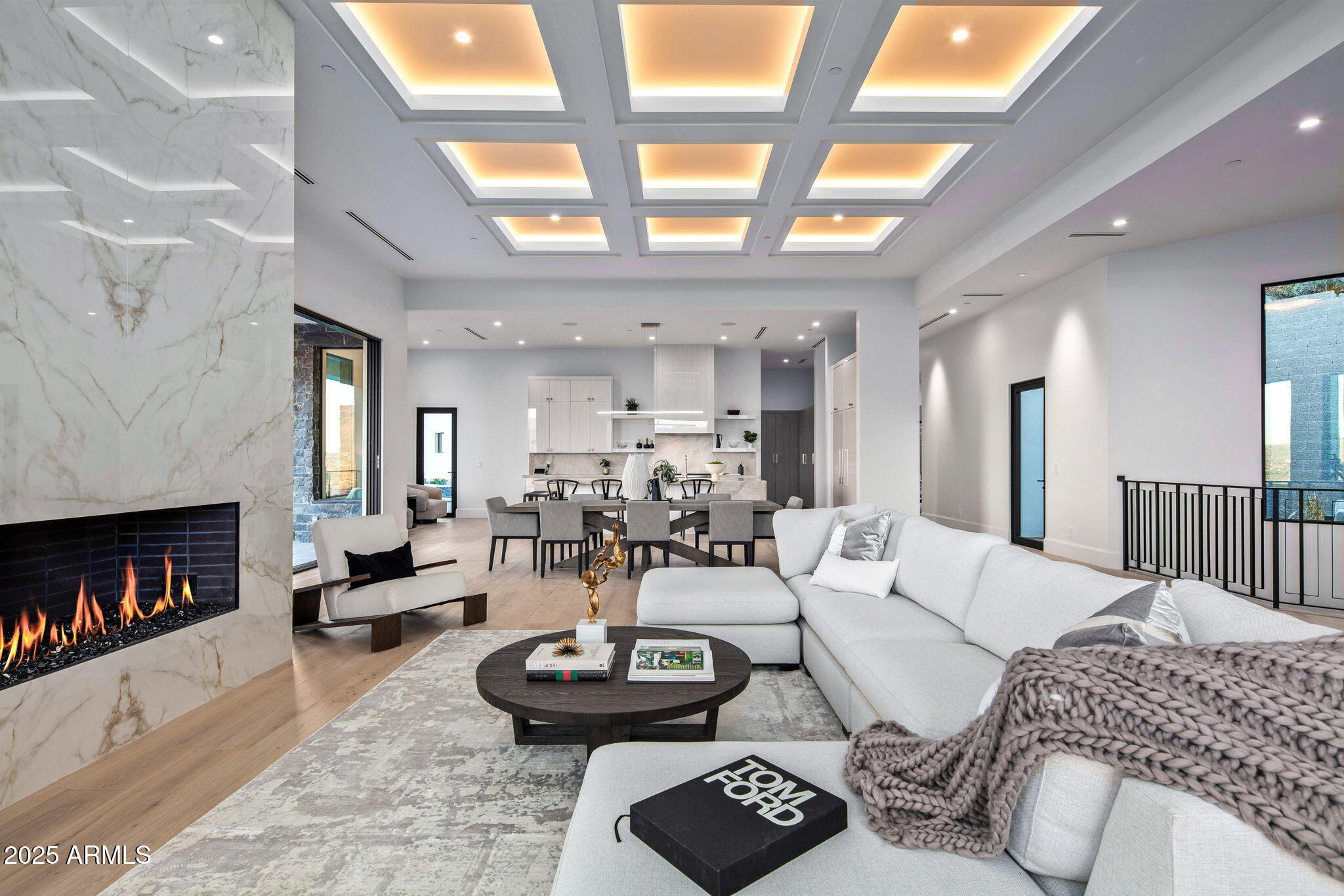 Seven Sisters Estates - Residential