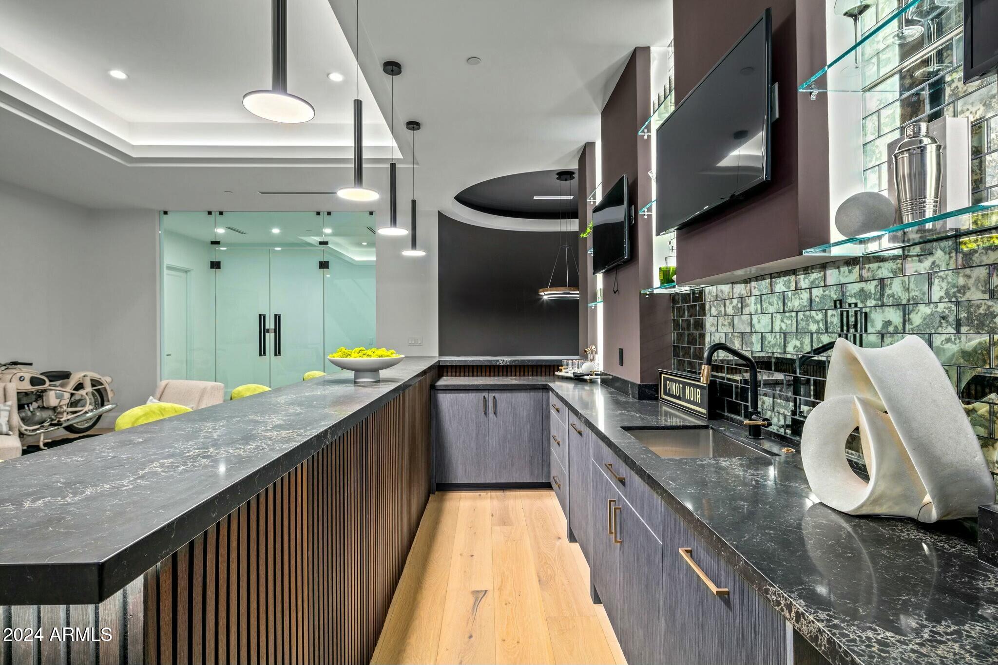 Seven Sisters Estates - Residential