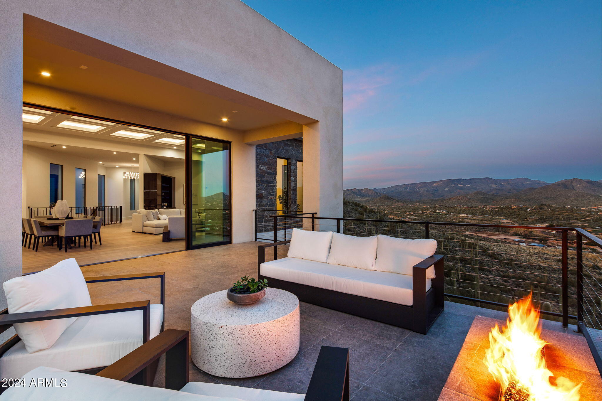 Seven Sisters Estates - Residential