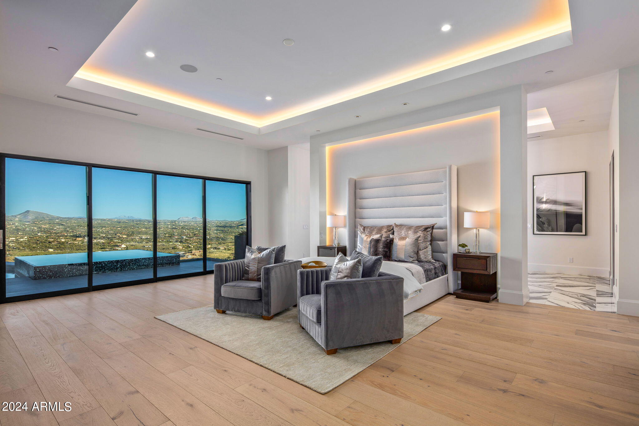 Seven Sisters Estates - Residential