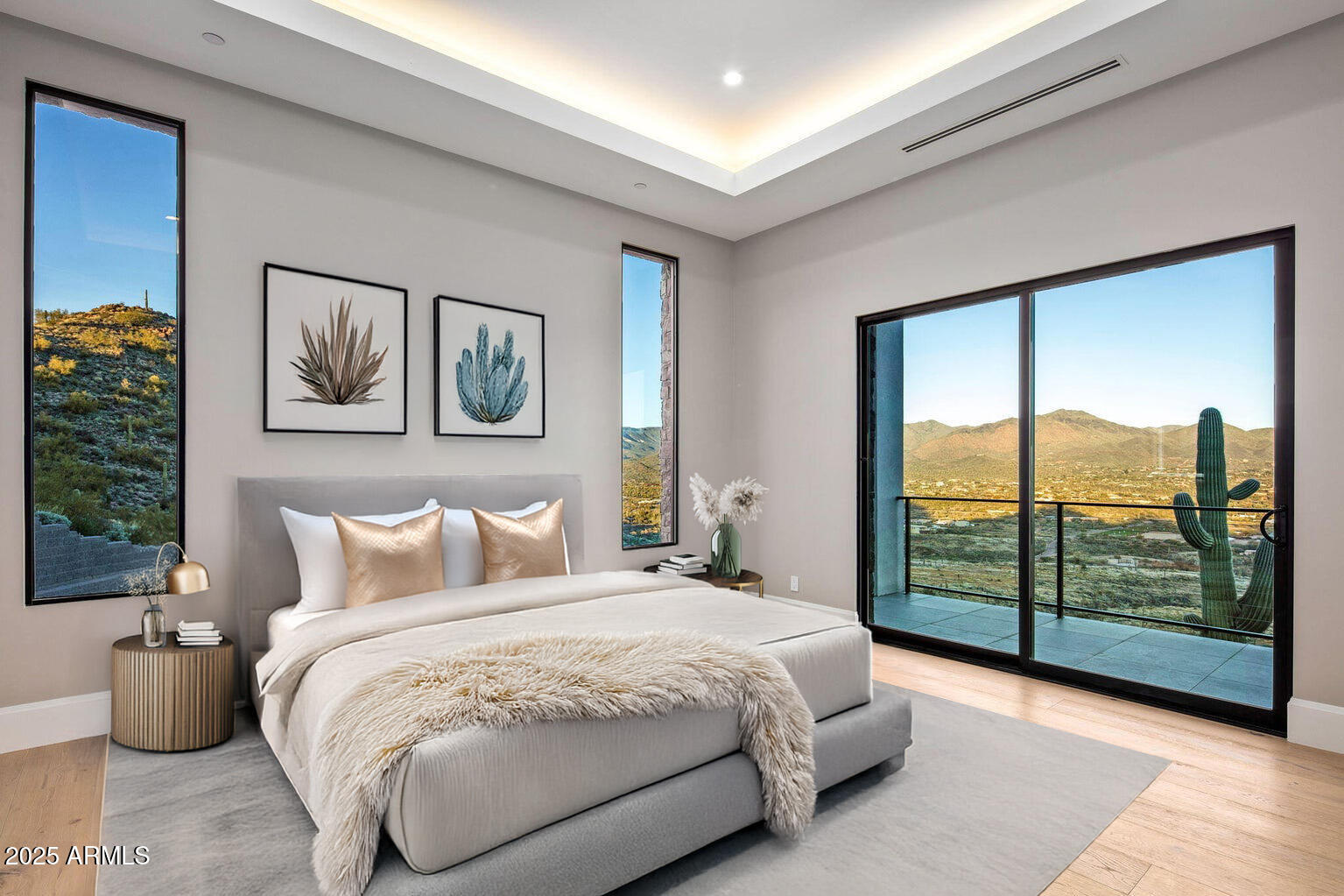 Seven Sisters Estates - Residential