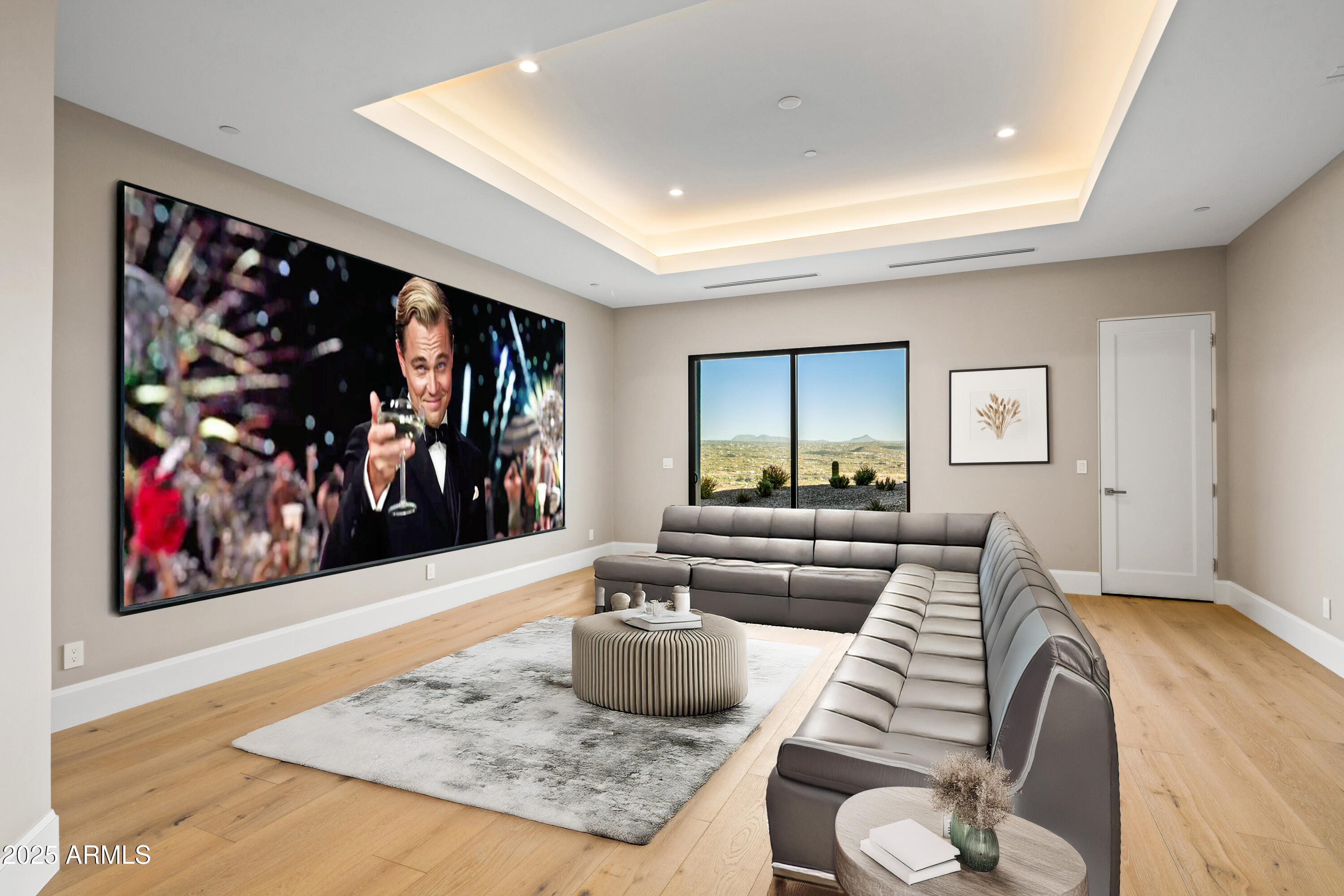 Seven Sisters Estates - Residential