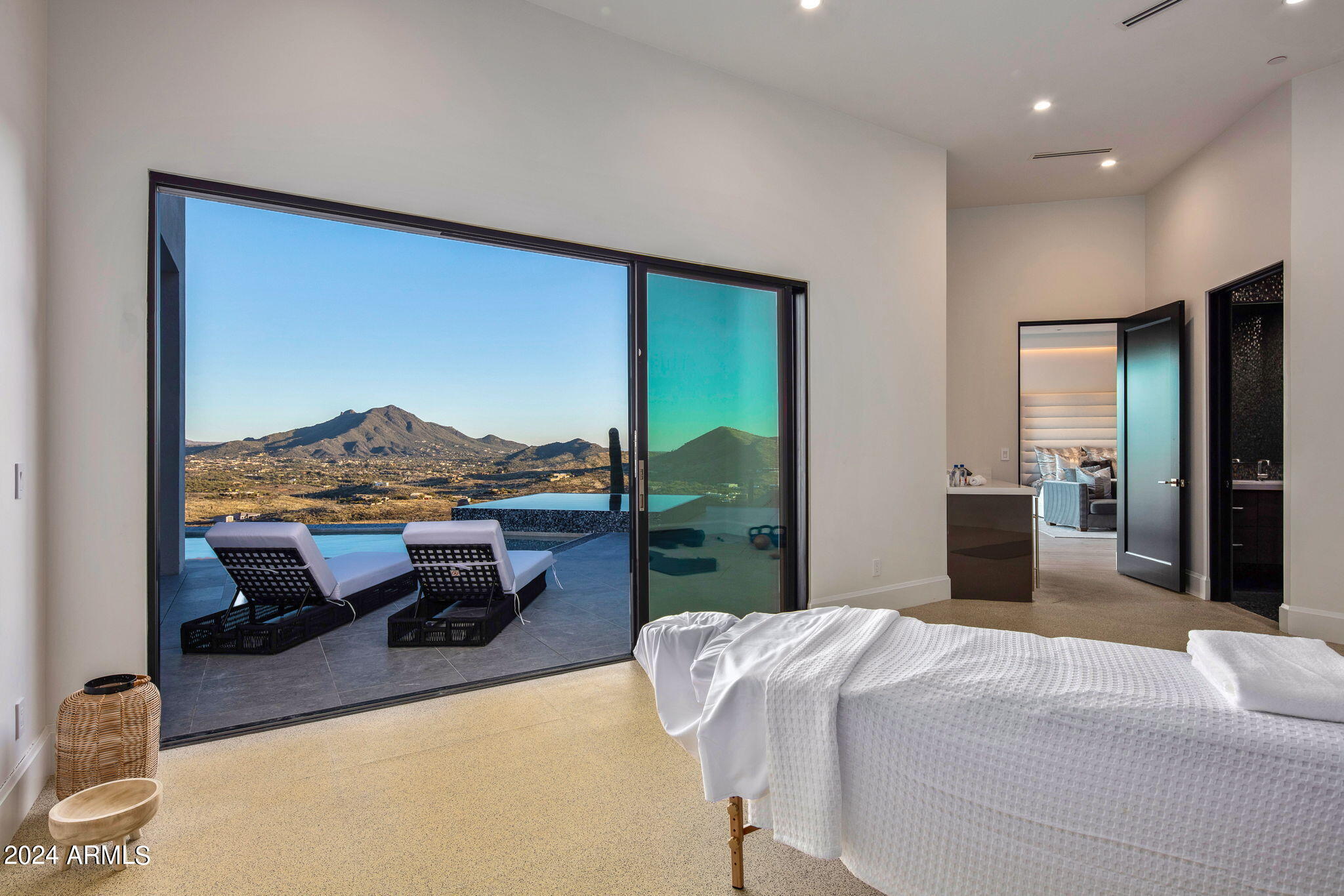 Seven Sisters Estates - Residential