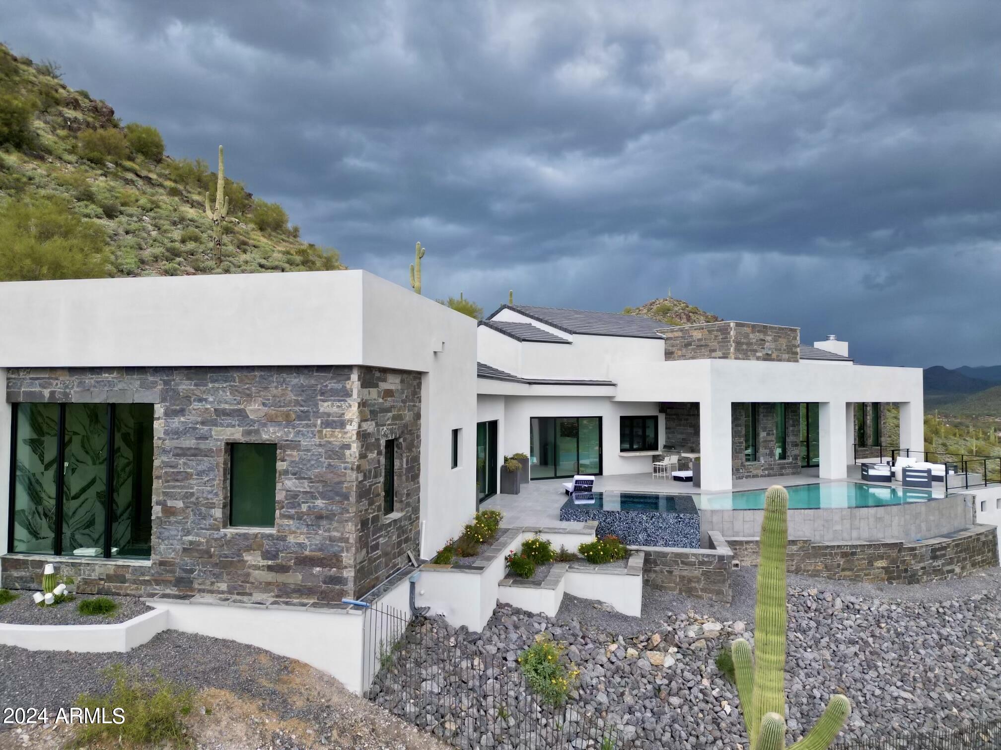 Seven Sisters Estates - Residential