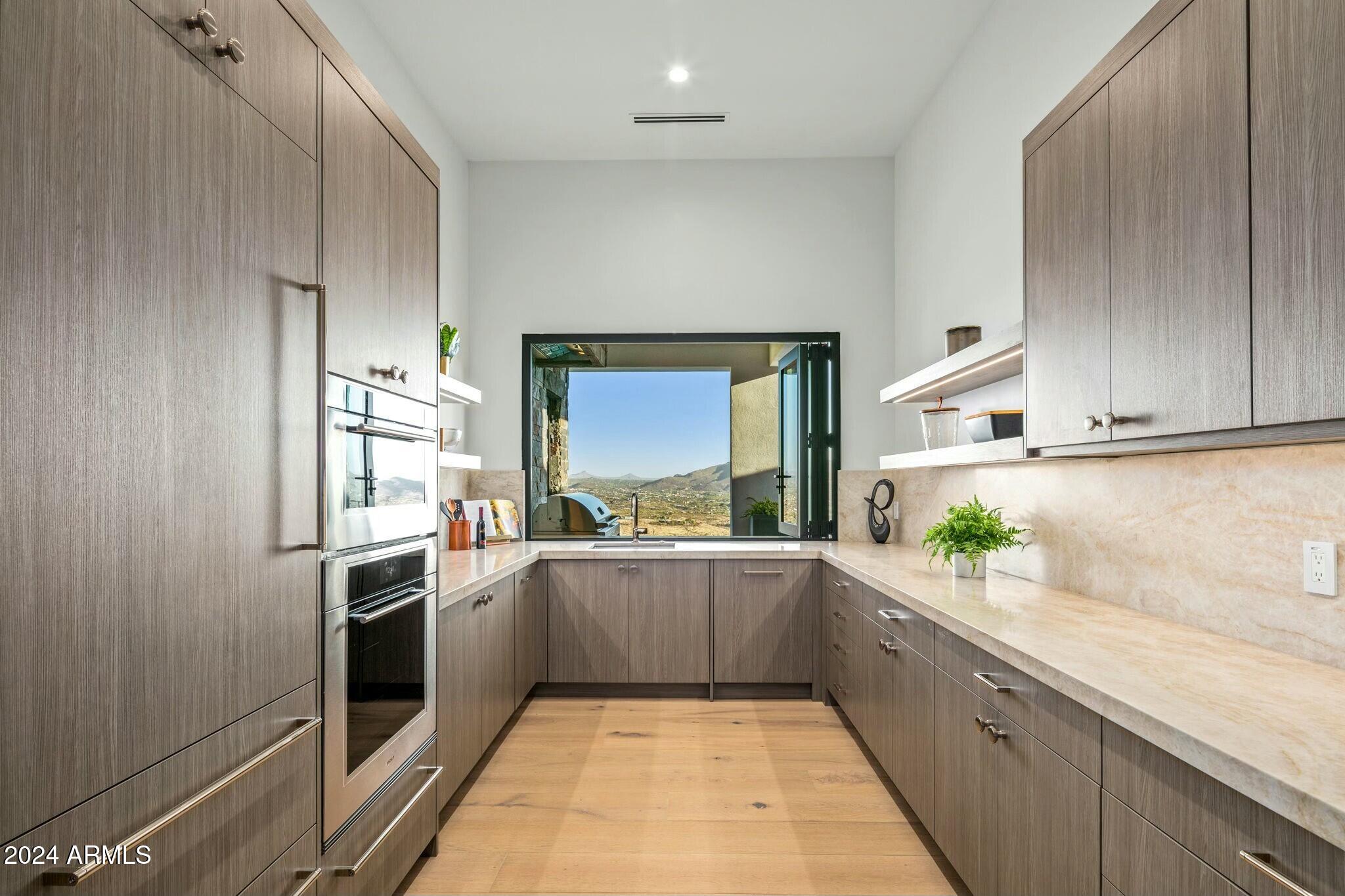 Seven Sisters Estates - Residential