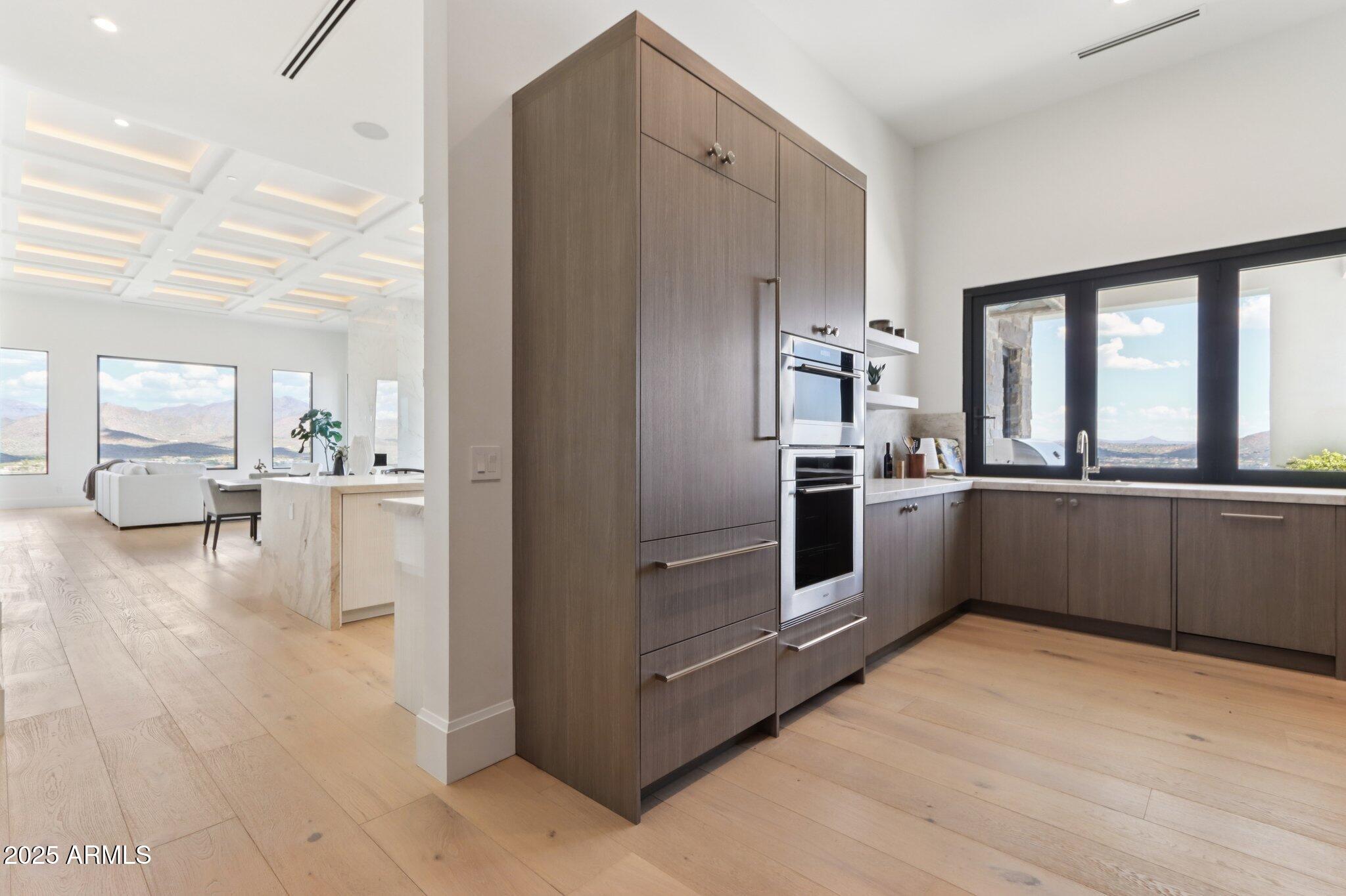 Seven Sisters Estates - Residential