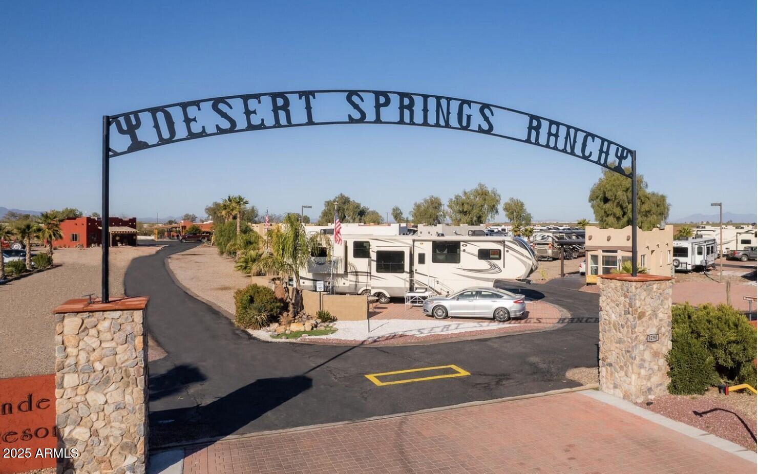 : Discover your secret sanctuary at this hidden-gem, active-adult paradise! Bring your RV and park yourself in serenity--on 9 holes of golf, pickleball courts, a full-blown woodworking shop, friendly neighbors, and so much more. Imagine mornings swinging clubs, afternoons crafting in the shop, and evenings under the stars in your own private oasis. This rare opportunity? A locked-in lot rent with no increases, and the remaining lease already in motion, waiting for your move. Slide into the good life--space is limited and the fun starts now! This rare lease opportunity offers over a decade of years of locked-in lot rent -- a brilliant way to secure your slice of paradise!
