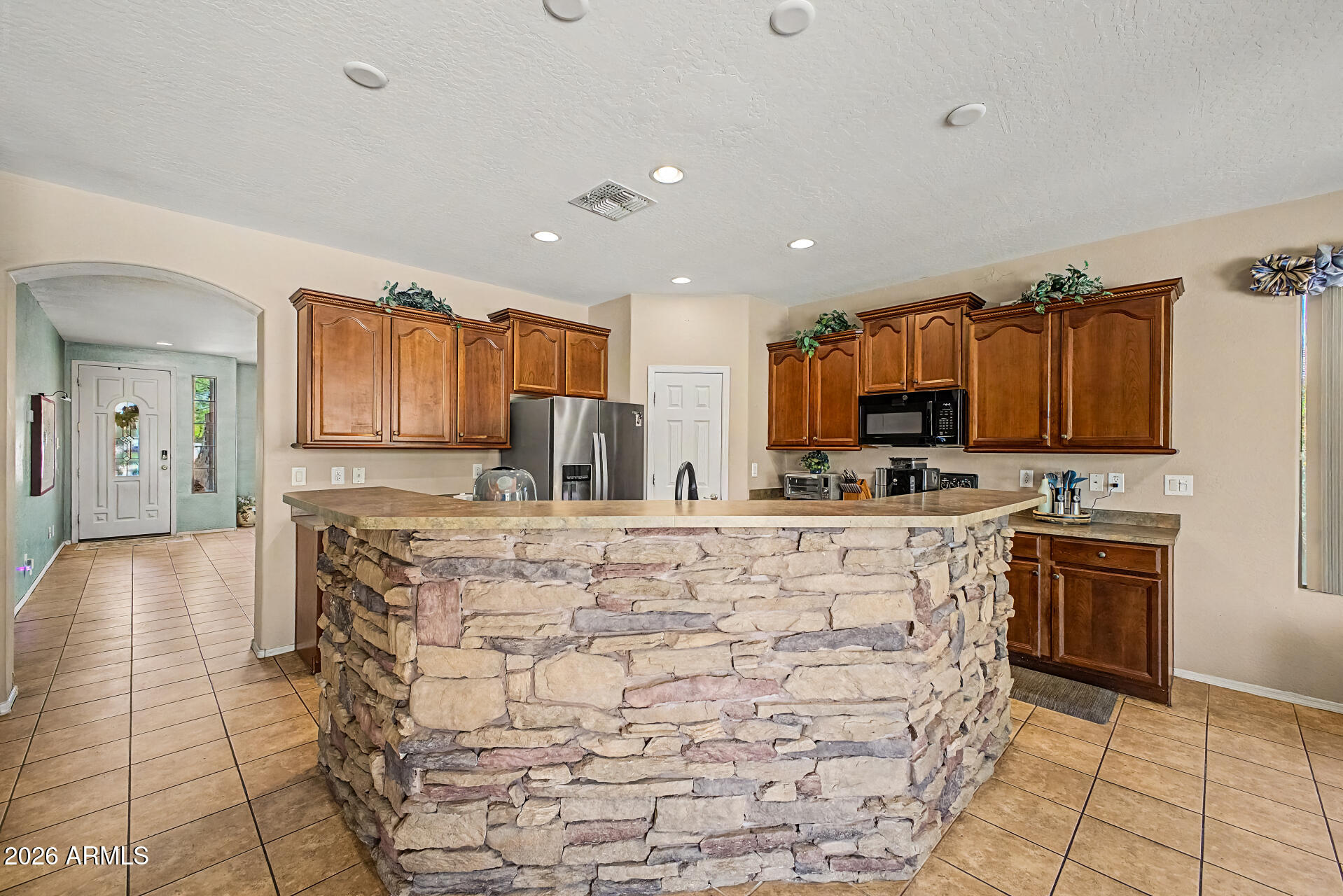 DOBBINS POINT - Residential