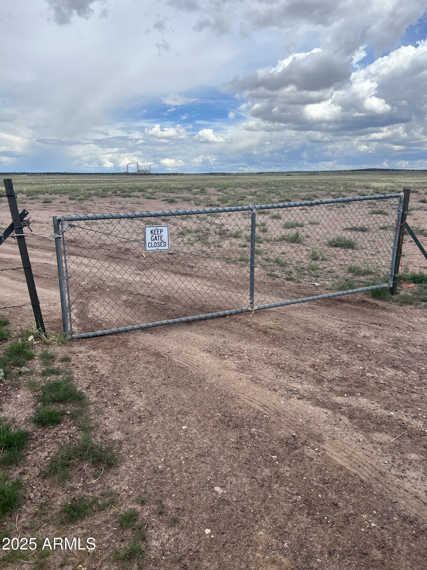 Carrizo Ranch - Land