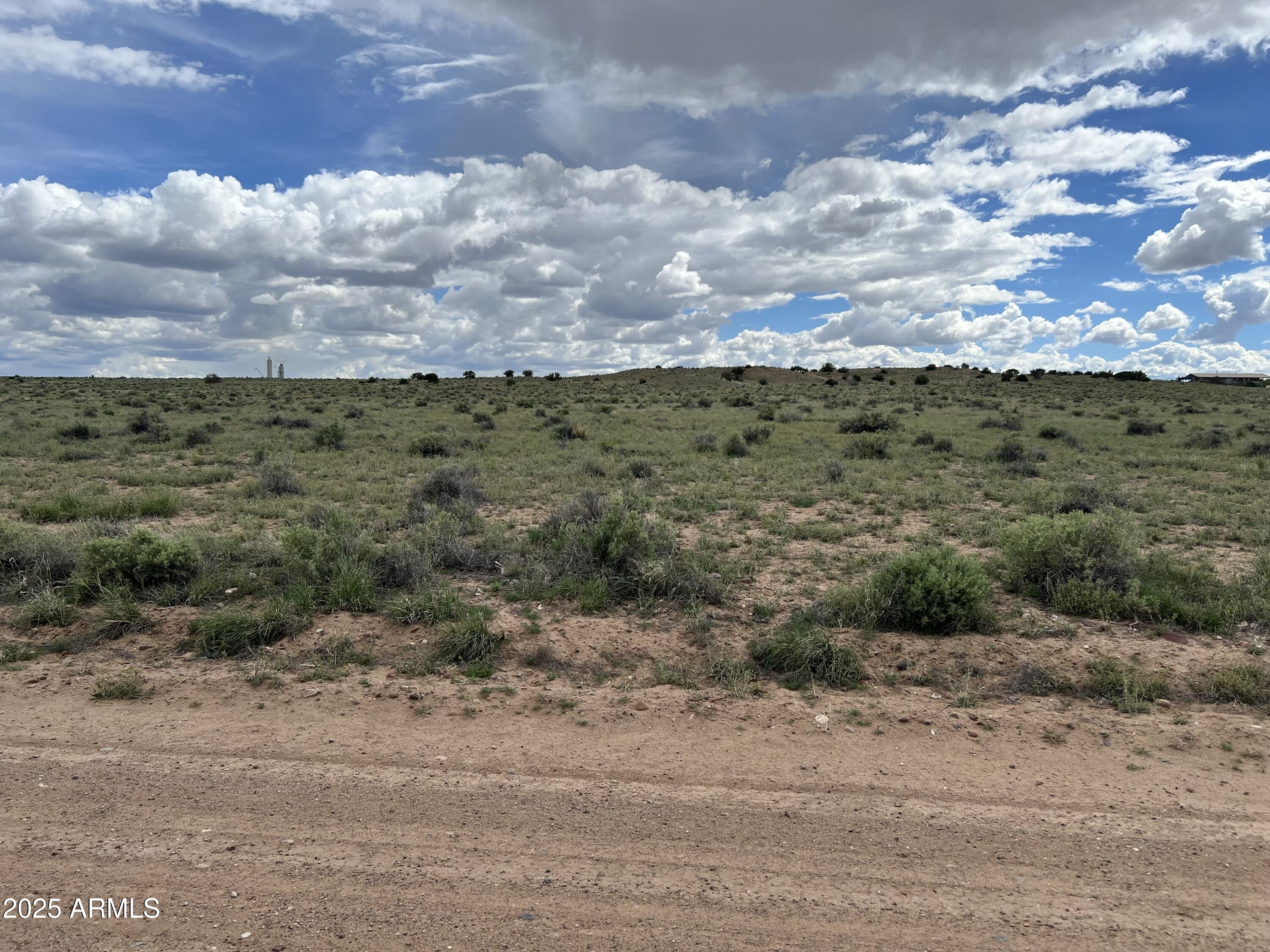 Carrizo Ranch - Land