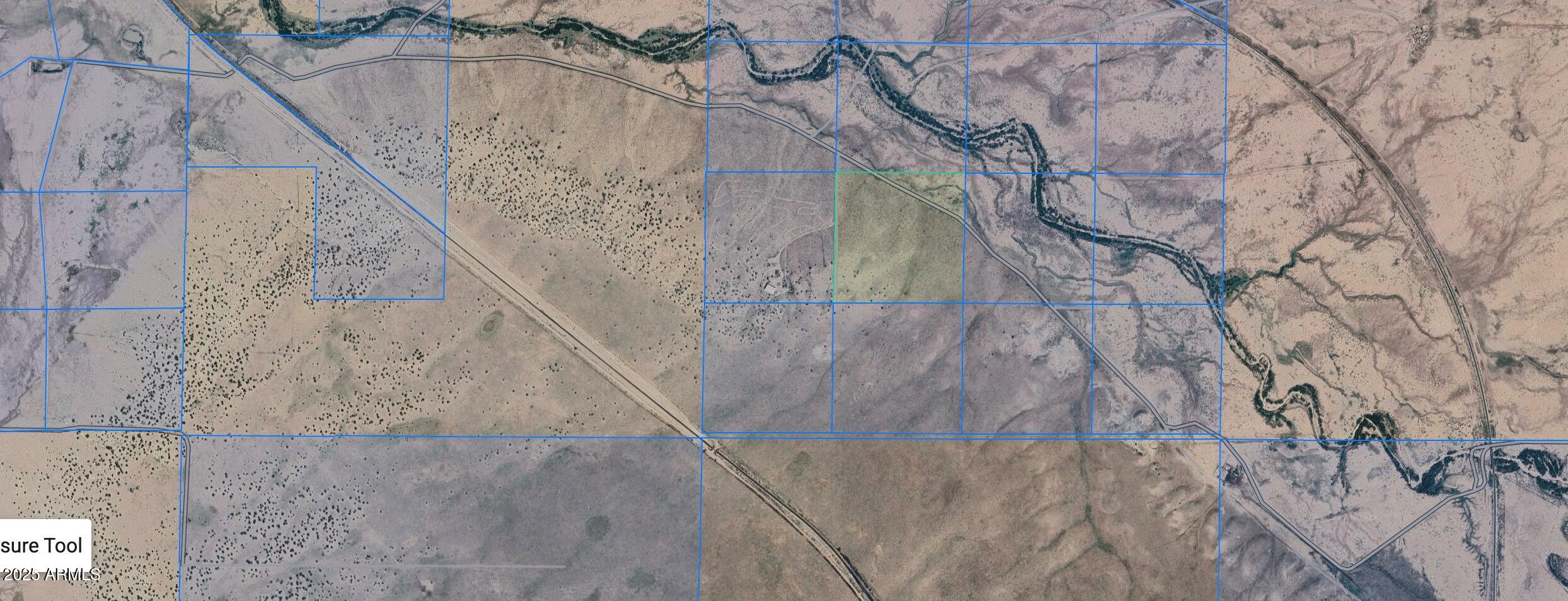 Carrizo Ranch - Land