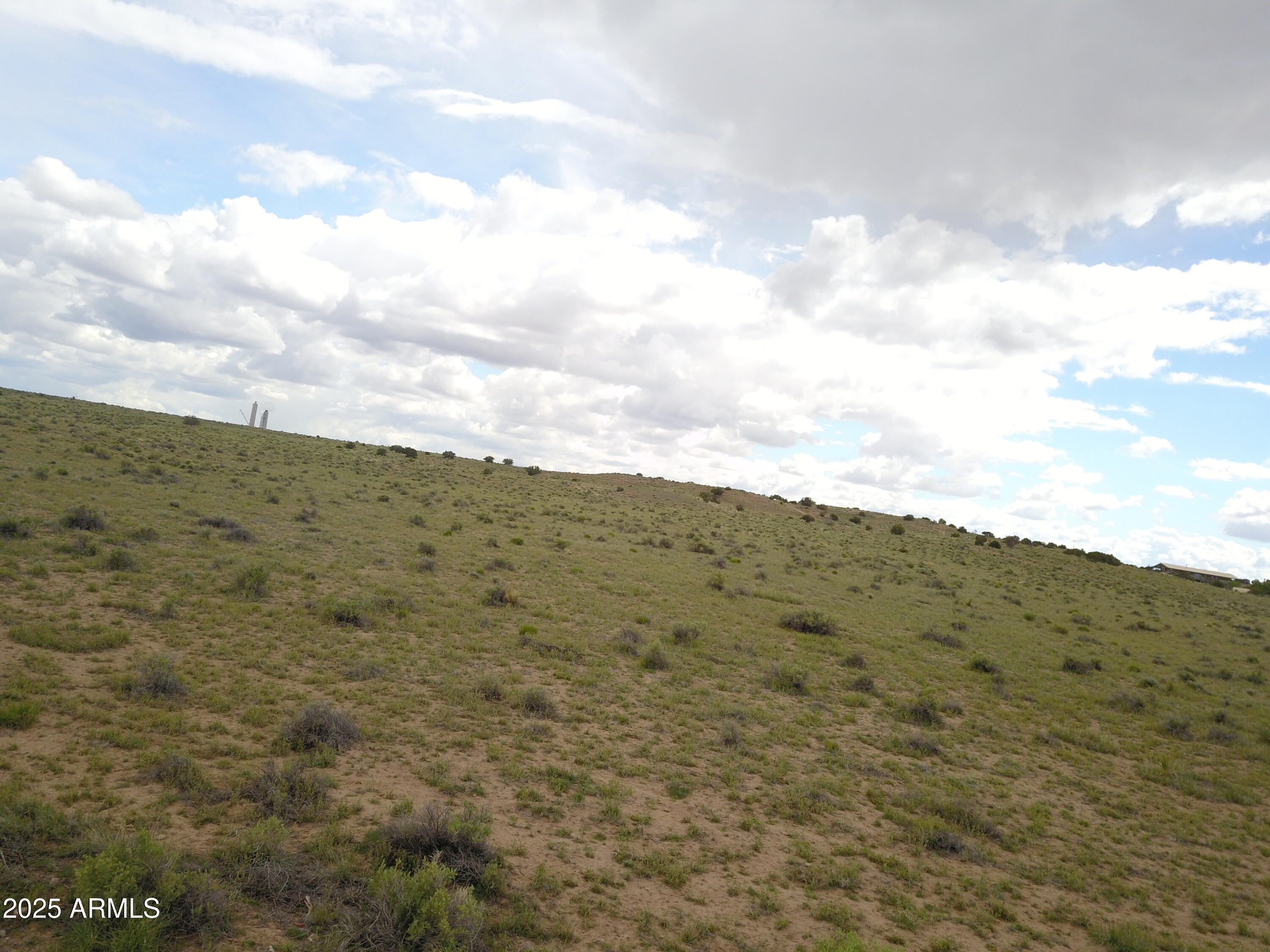 Carrizo Ranch - Land