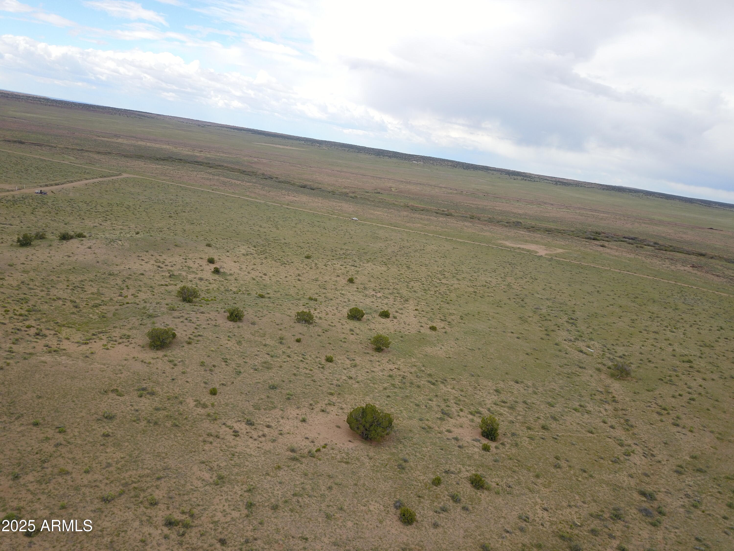 Carrizo Ranch - Land