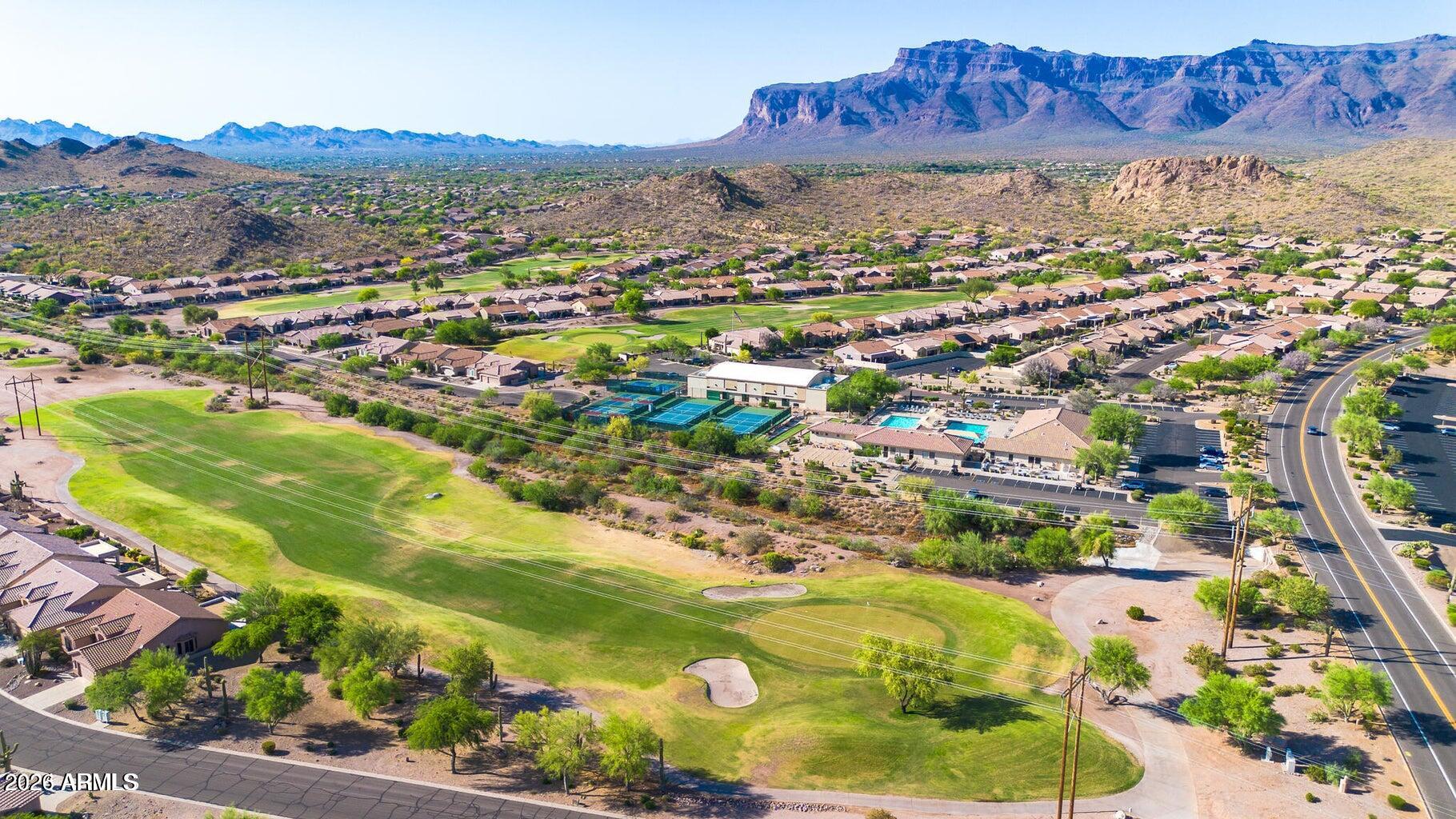 MOUNTAINBROOK VILLAGE - Residential