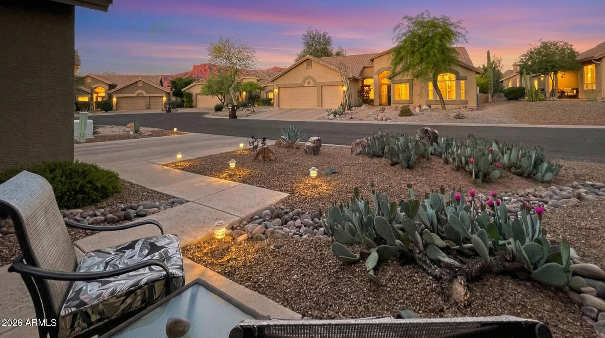 MOUNTAINBROOK VILLAGE - Residential