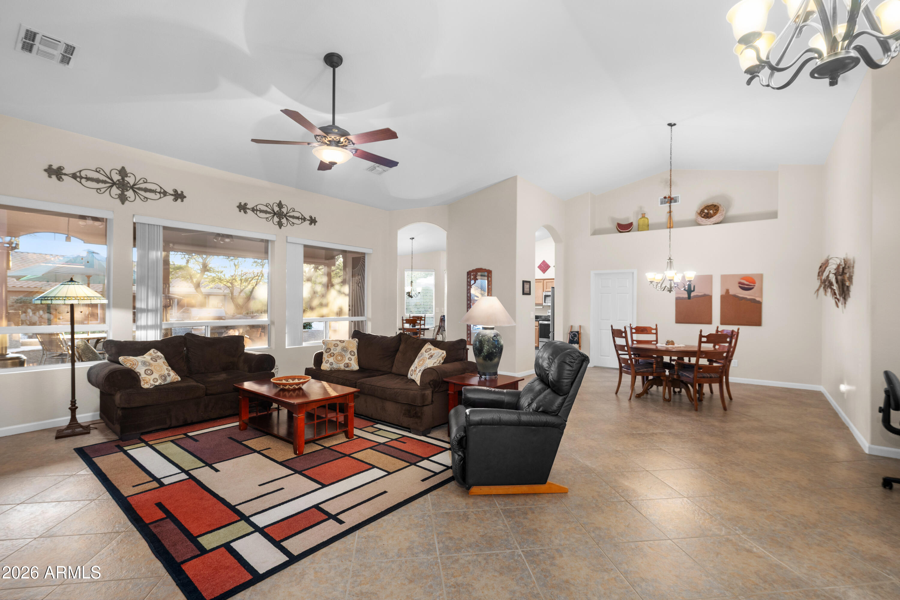 MOUNTAINBROOK VILLAGE - Residential