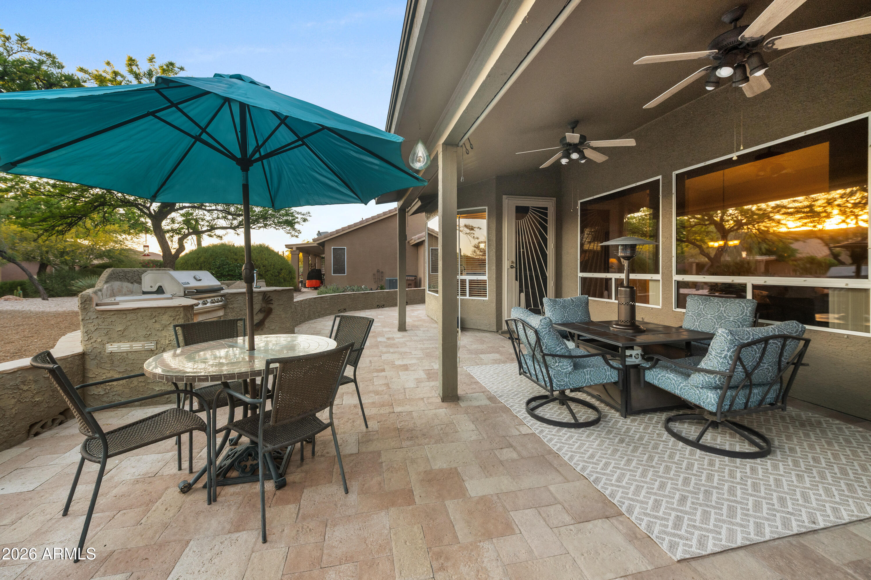 MOUNTAINBROOK VILLAGE - Residential