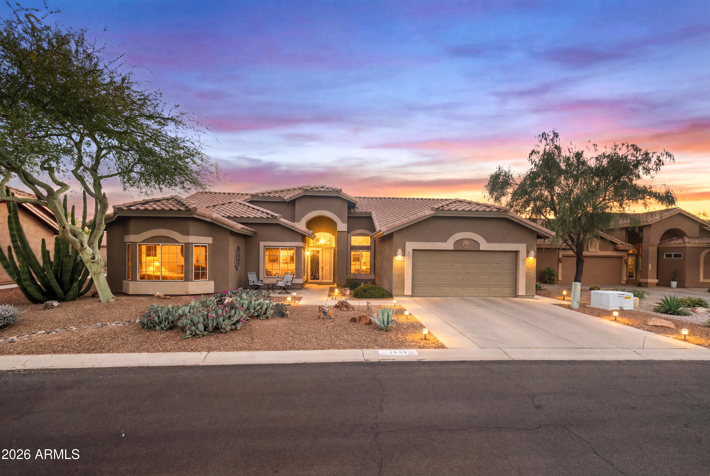 MOUNTAINBROOK VILLAGE - Residential