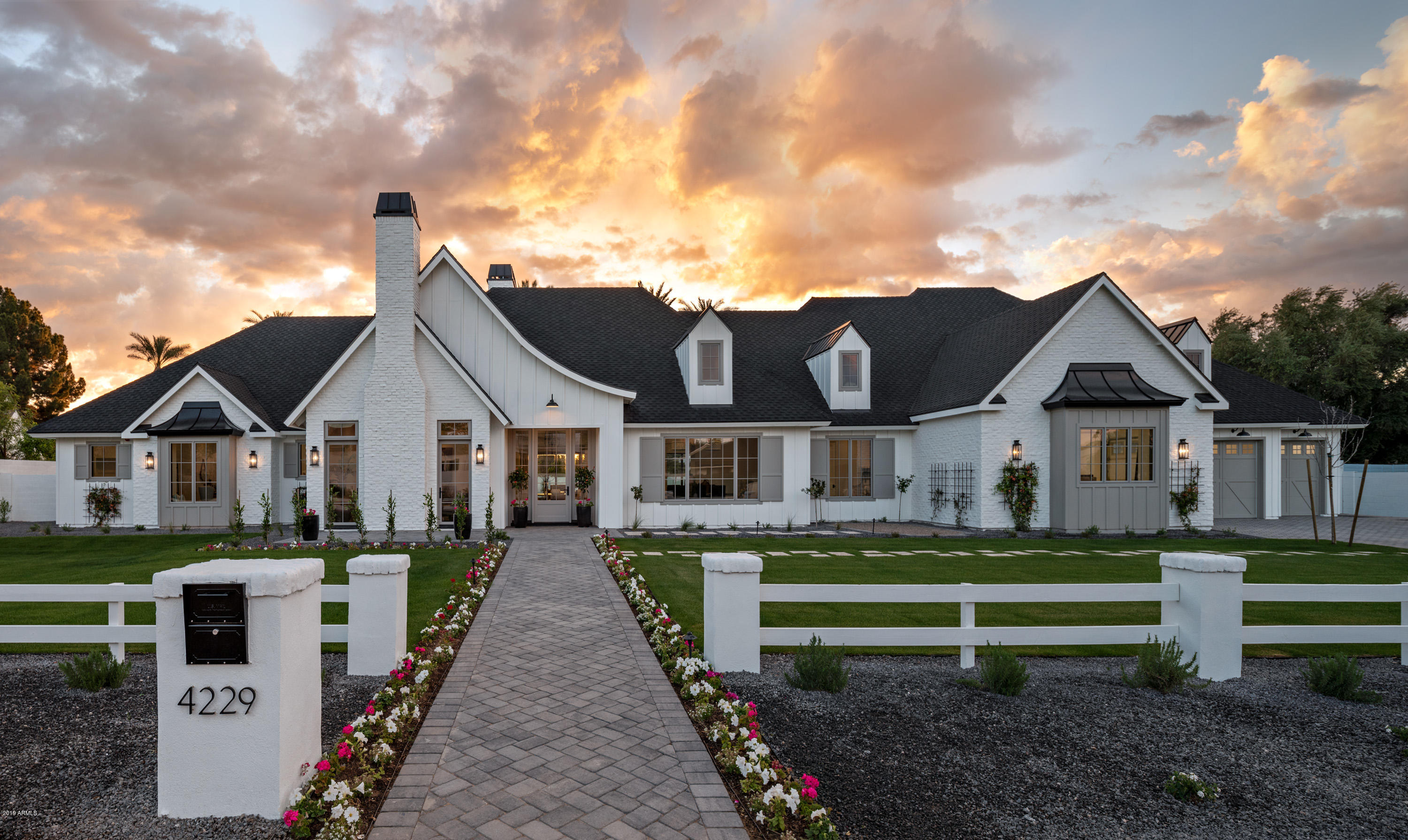 LOMBARDI ESTATES BLK 4 - Residential