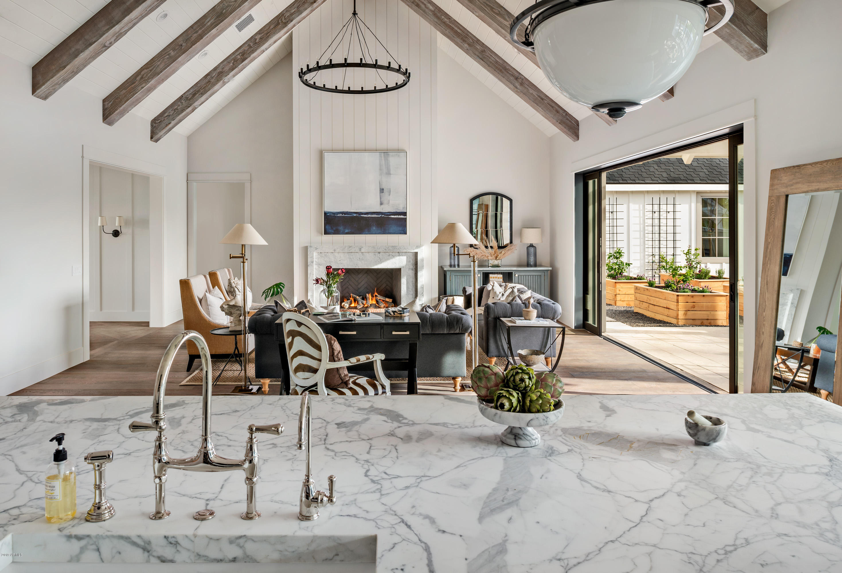LOMBARDI ESTATES BLK 4 - Residential