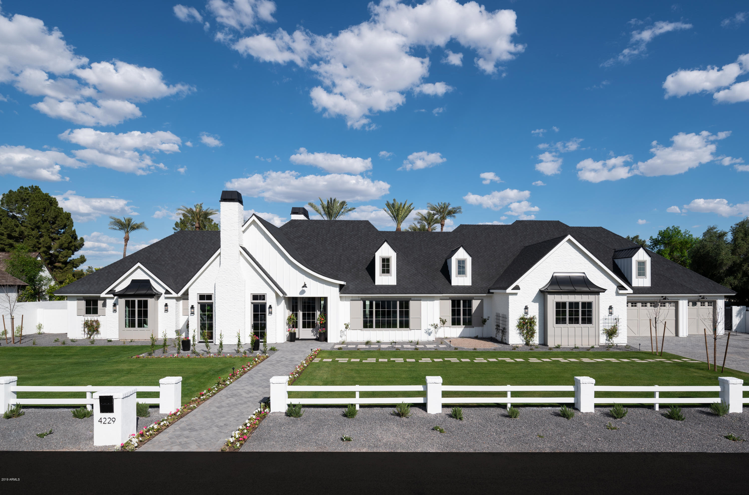 LOMBARDI ESTATES BLK 4 - Residential