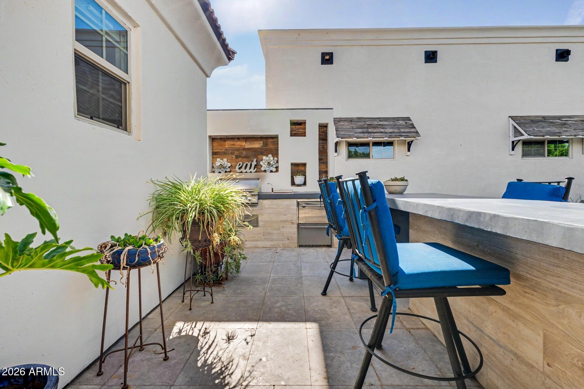 CIRCLE G AT RIGGS HOMESTEAD RANCH UNIT 2 - Residential