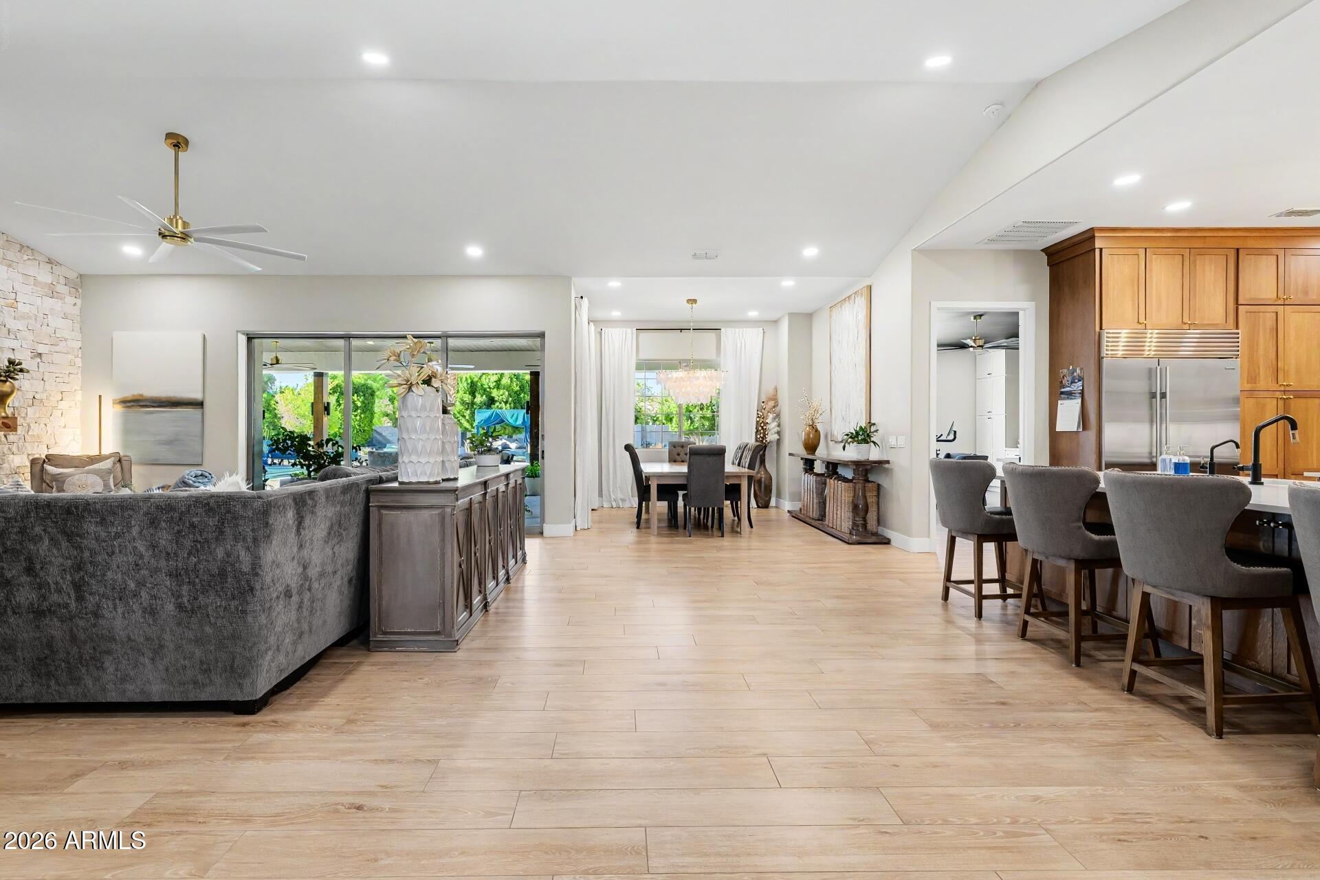 CIRCLE G AT RIGGS HOMESTEAD RANCH UNIT 2 - Residential