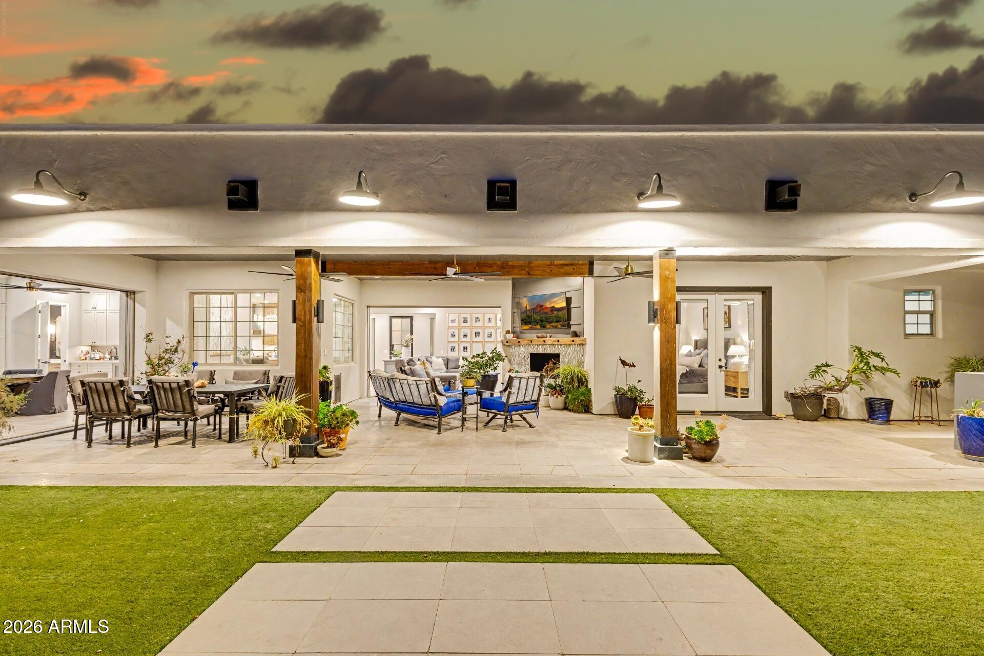 CIRCLE G AT RIGGS HOMESTEAD RANCH UNIT 2 - Residential