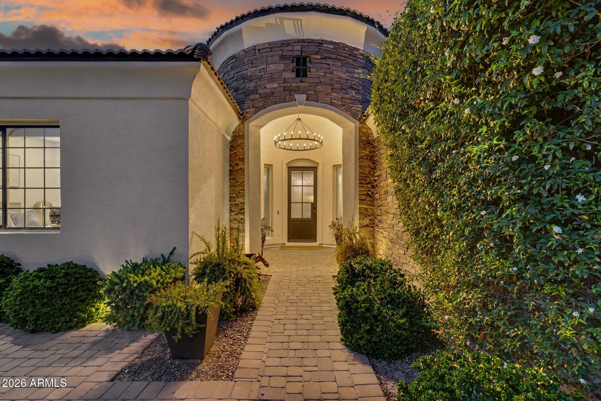 CIRCLE G AT RIGGS HOMESTEAD RANCH UNIT 2 - Residential
