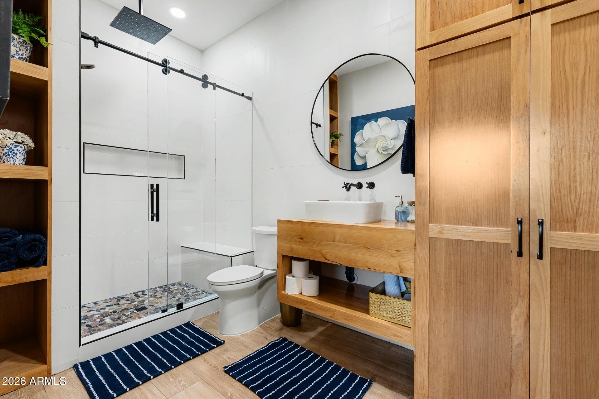 CIRCLE G AT RIGGS HOMESTEAD RANCH UNIT 2 - Residential