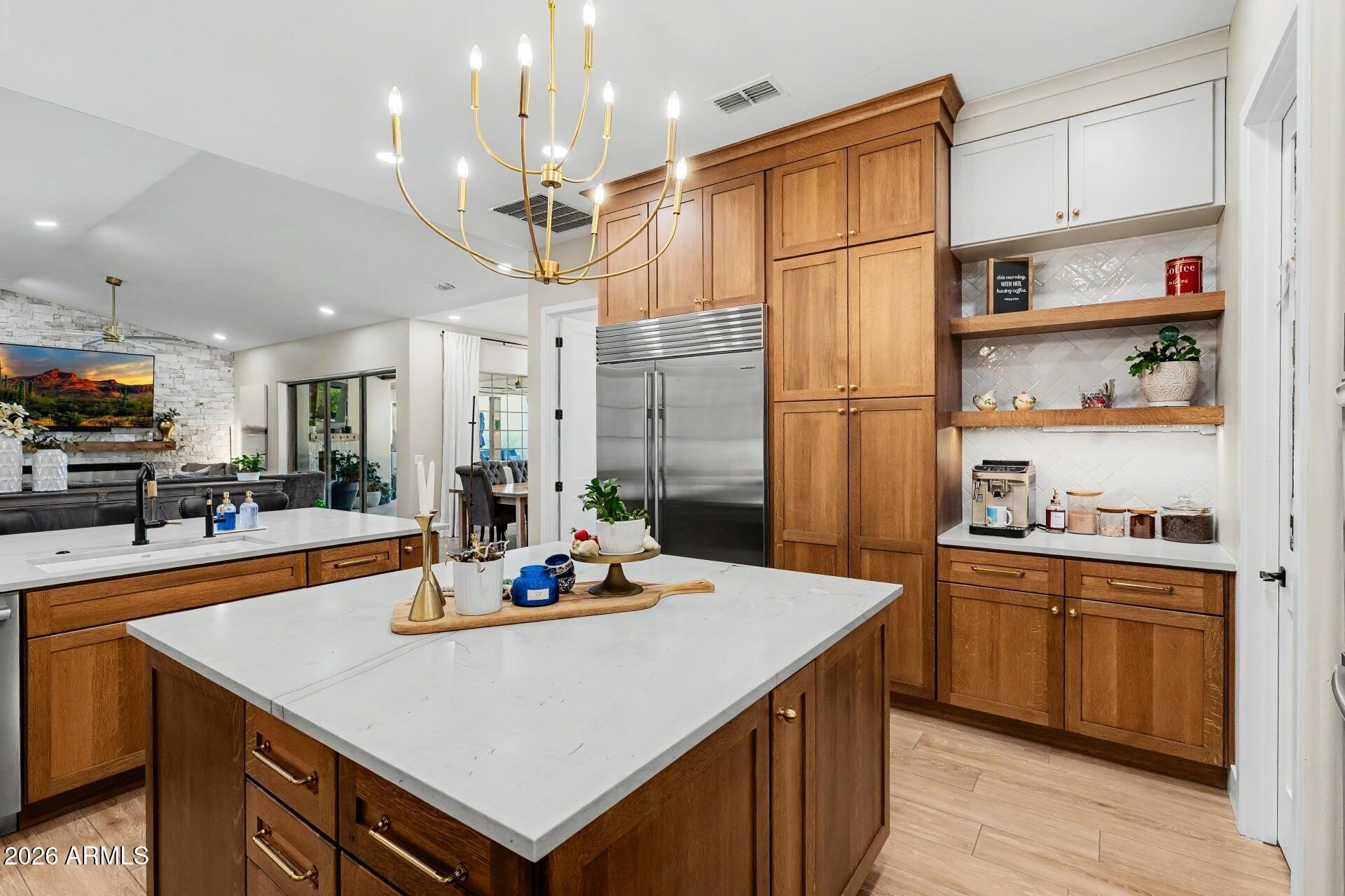 CIRCLE G AT RIGGS HOMESTEAD RANCH UNIT 2 - Residential