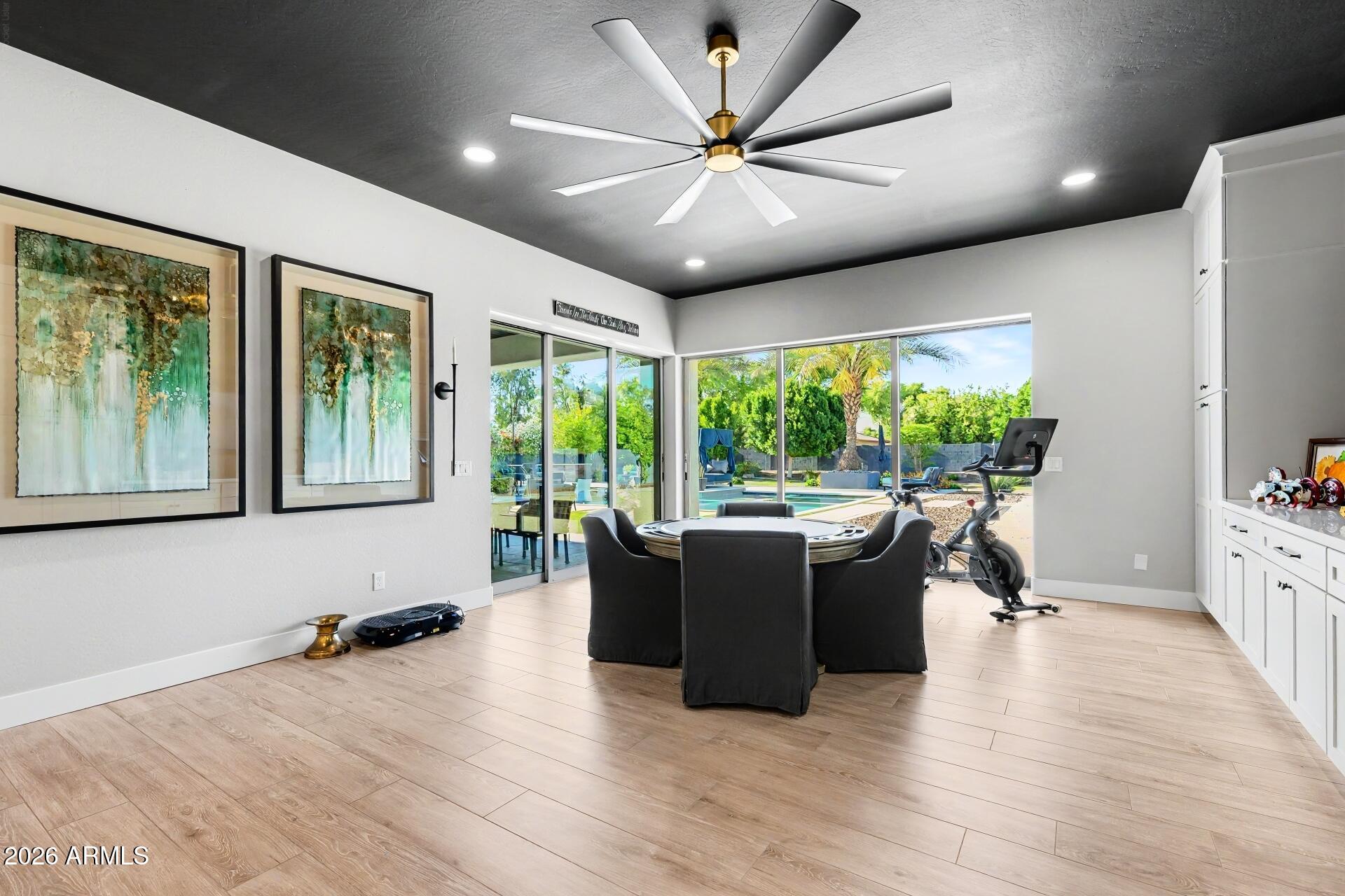 CIRCLE G AT RIGGS HOMESTEAD RANCH UNIT 2 - Residential