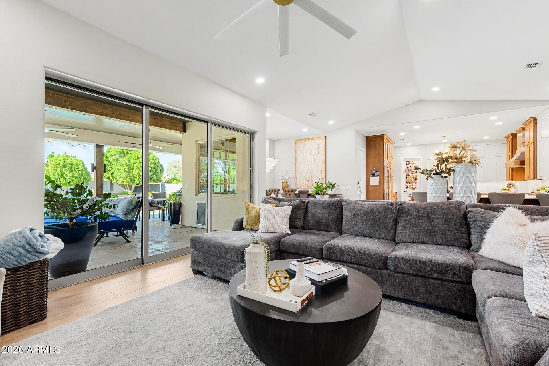 CIRCLE G AT RIGGS HOMESTEAD RANCH UNIT 2 - Residential