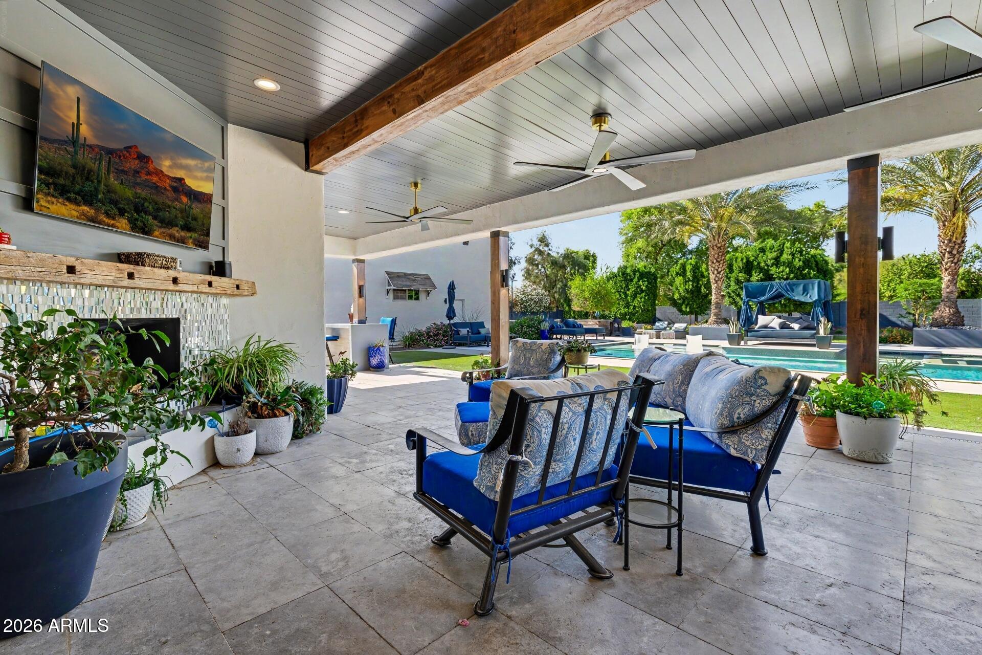 CIRCLE G AT RIGGS HOMESTEAD RANCH UNIT 2 - Residential