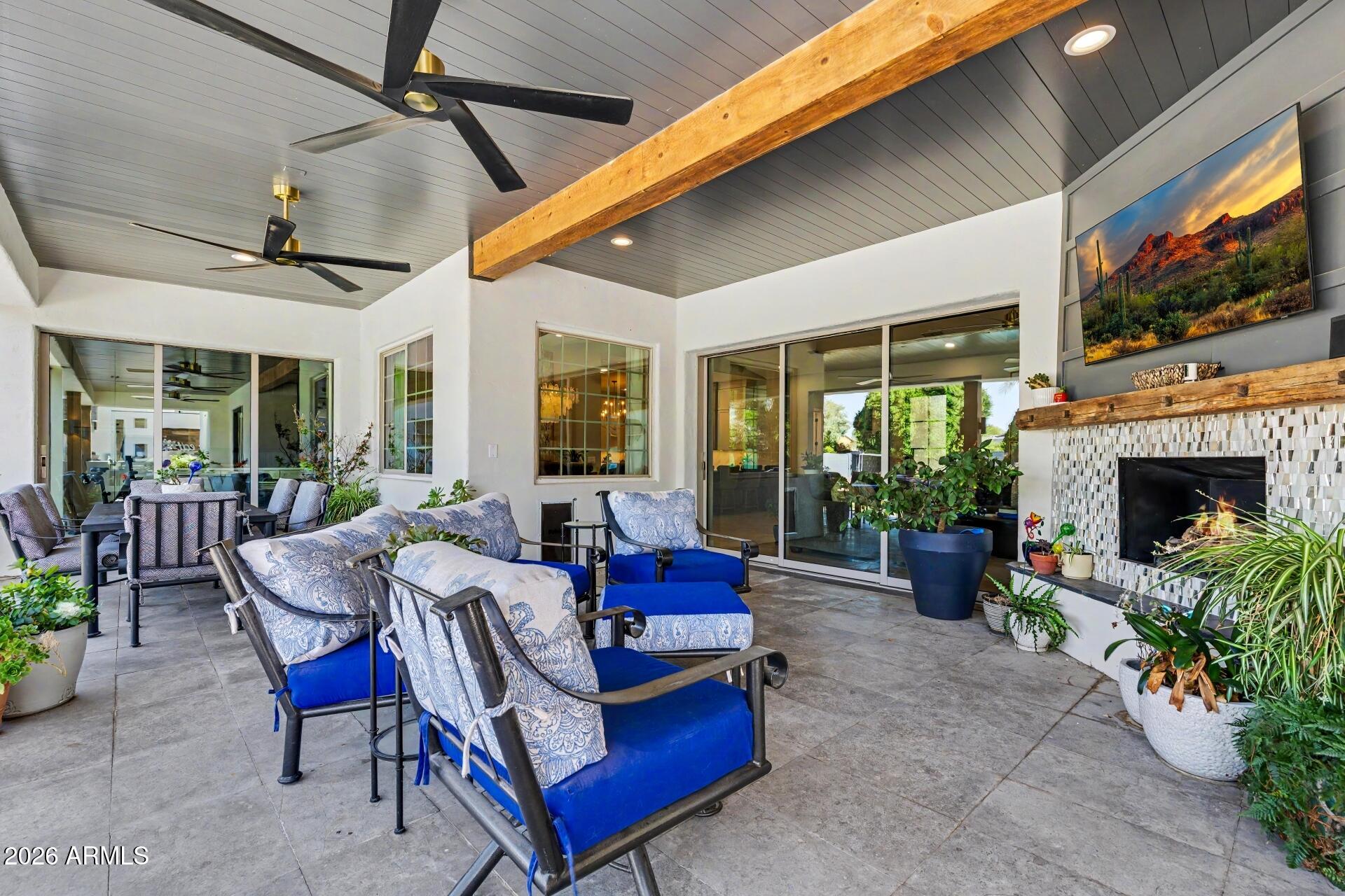 CIRCLE G AT RIGGS HOMESTEAD RANCH UNIT 2 - Residential