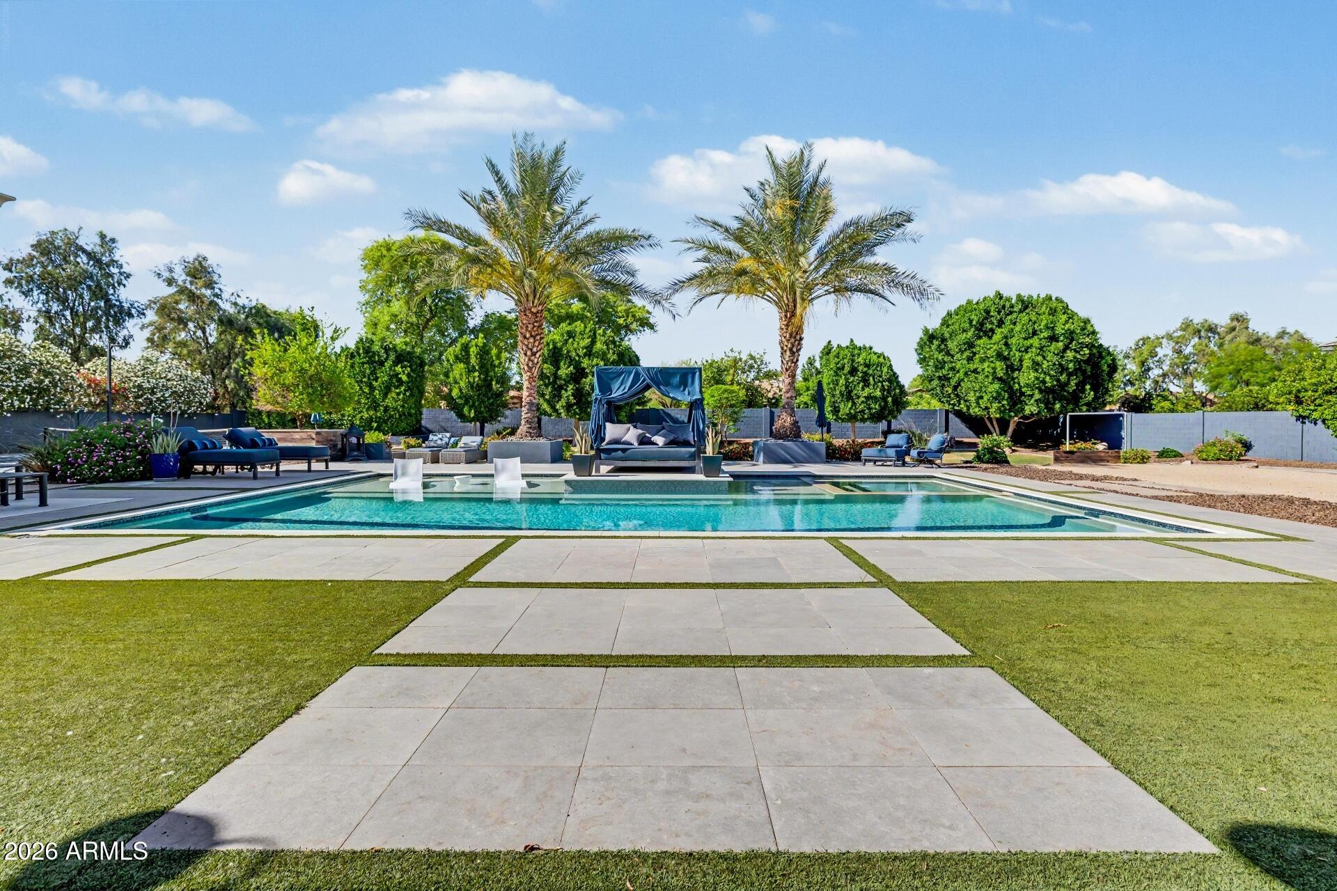 CIRCLE G AT RIGGS HOMESTEAD RANCH UNIT 2 - Residential
