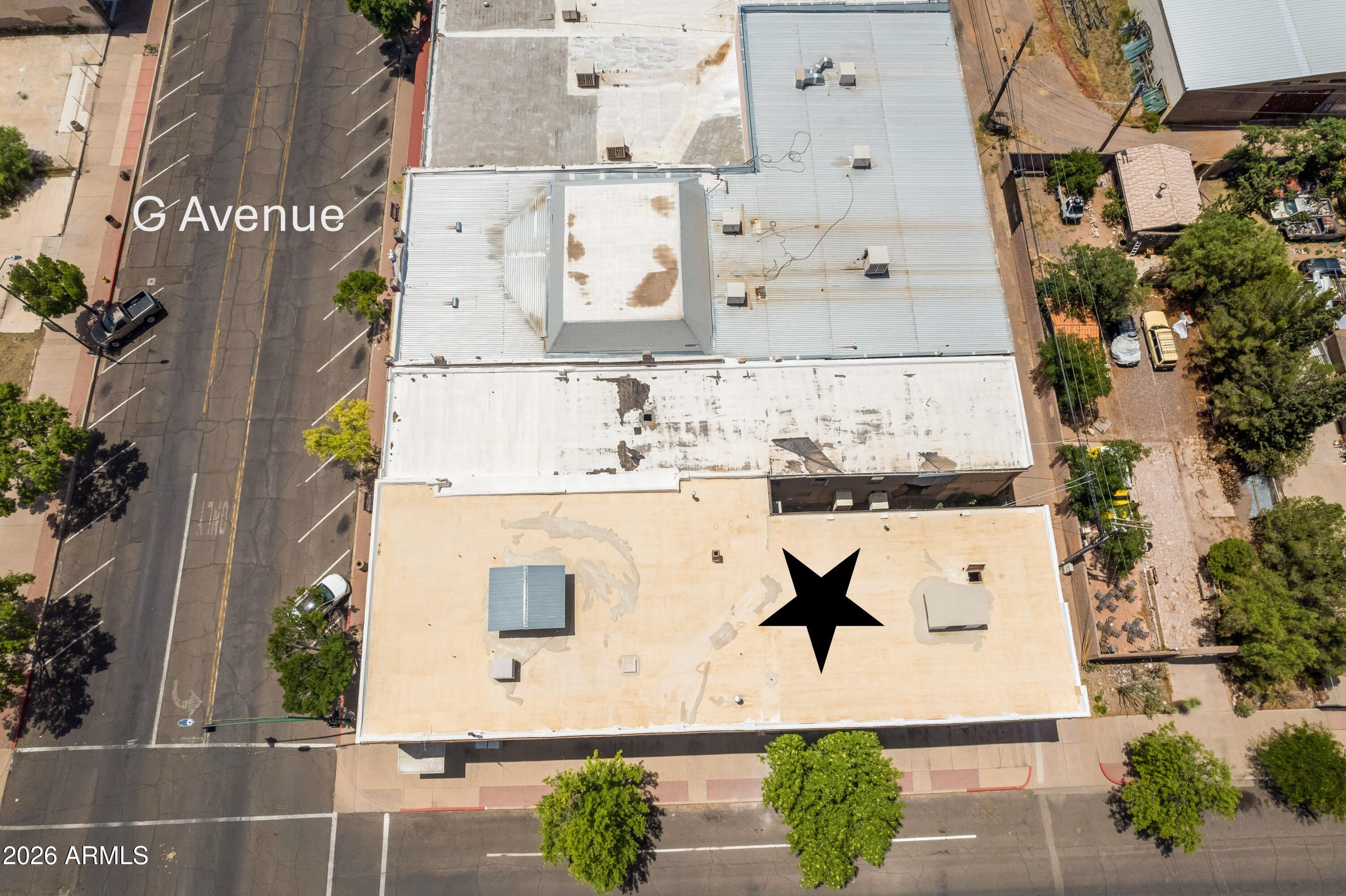 DOUGLAS - Residential Income