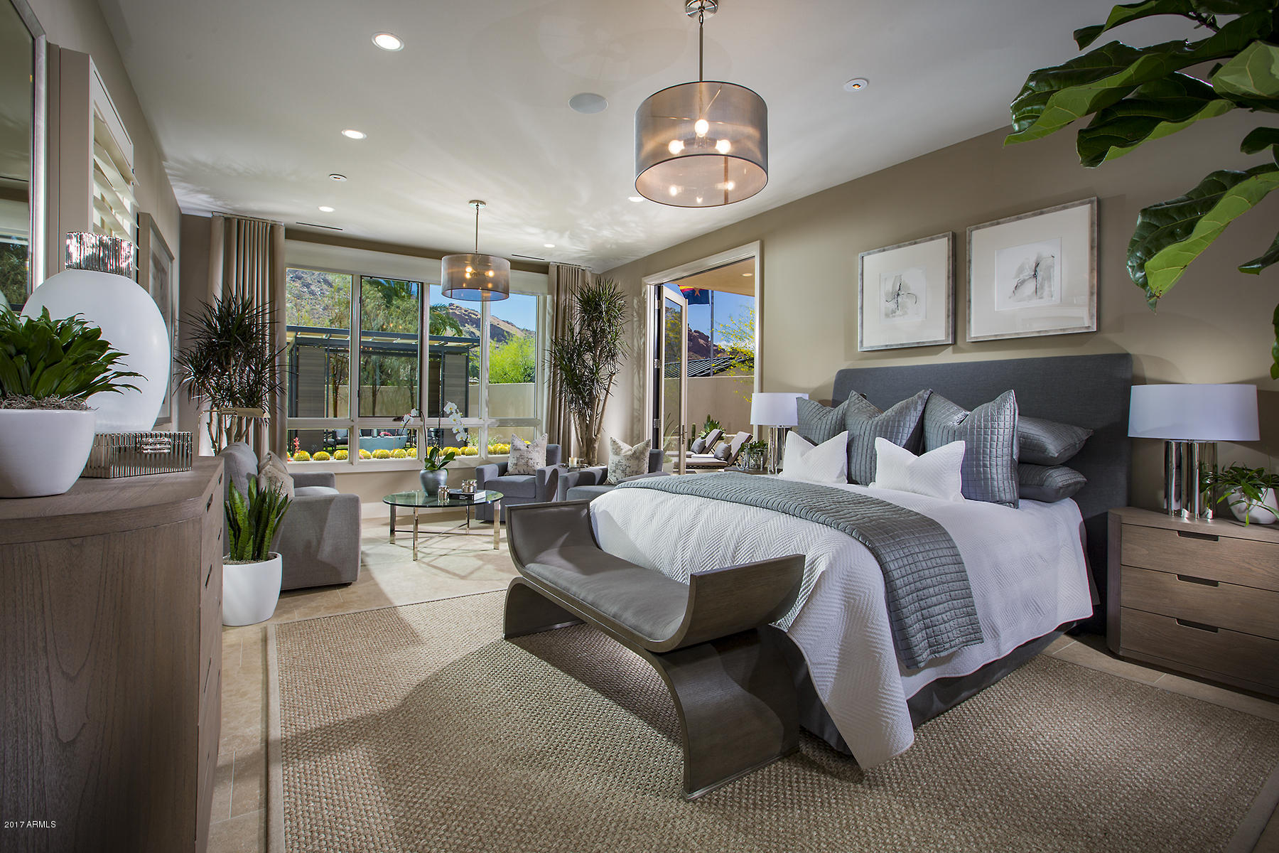 VILLAS AT MOUNTAIN SHADOWS 2 AMD - Residential