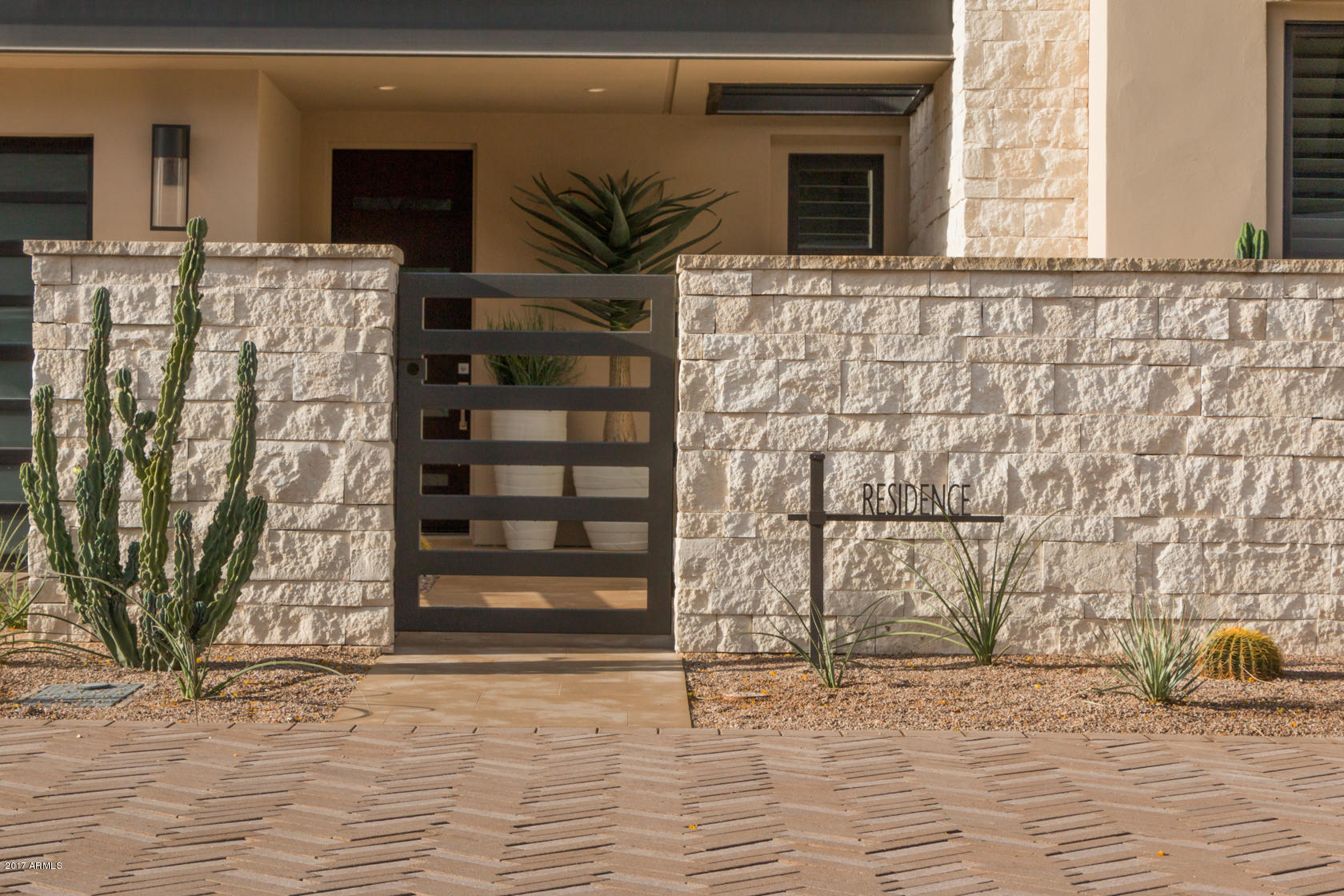 VILLAS AT MOUNTAIN SHADOWS 2 AMD - Residential
