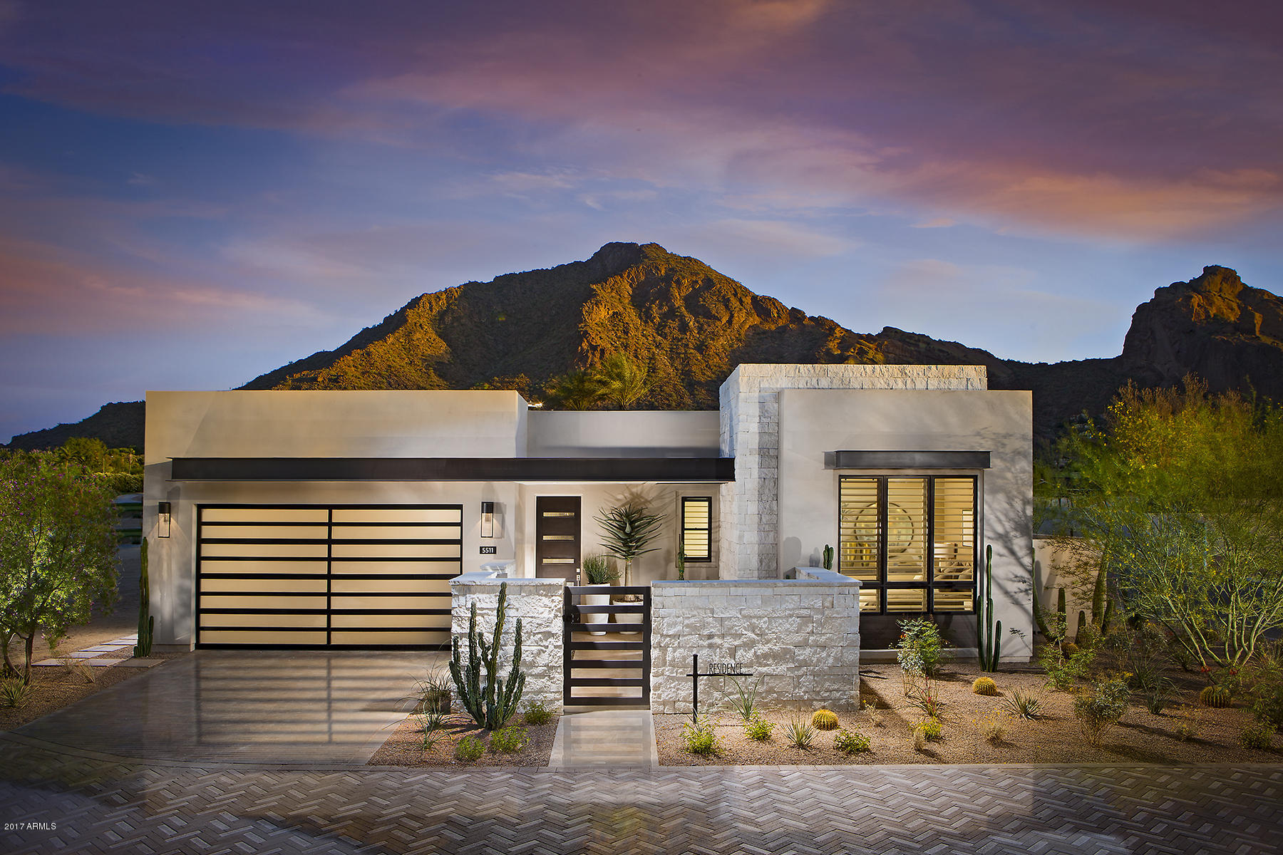 VILLAS AT MOUNTAIN SHADOWS 2 AMD - Residential